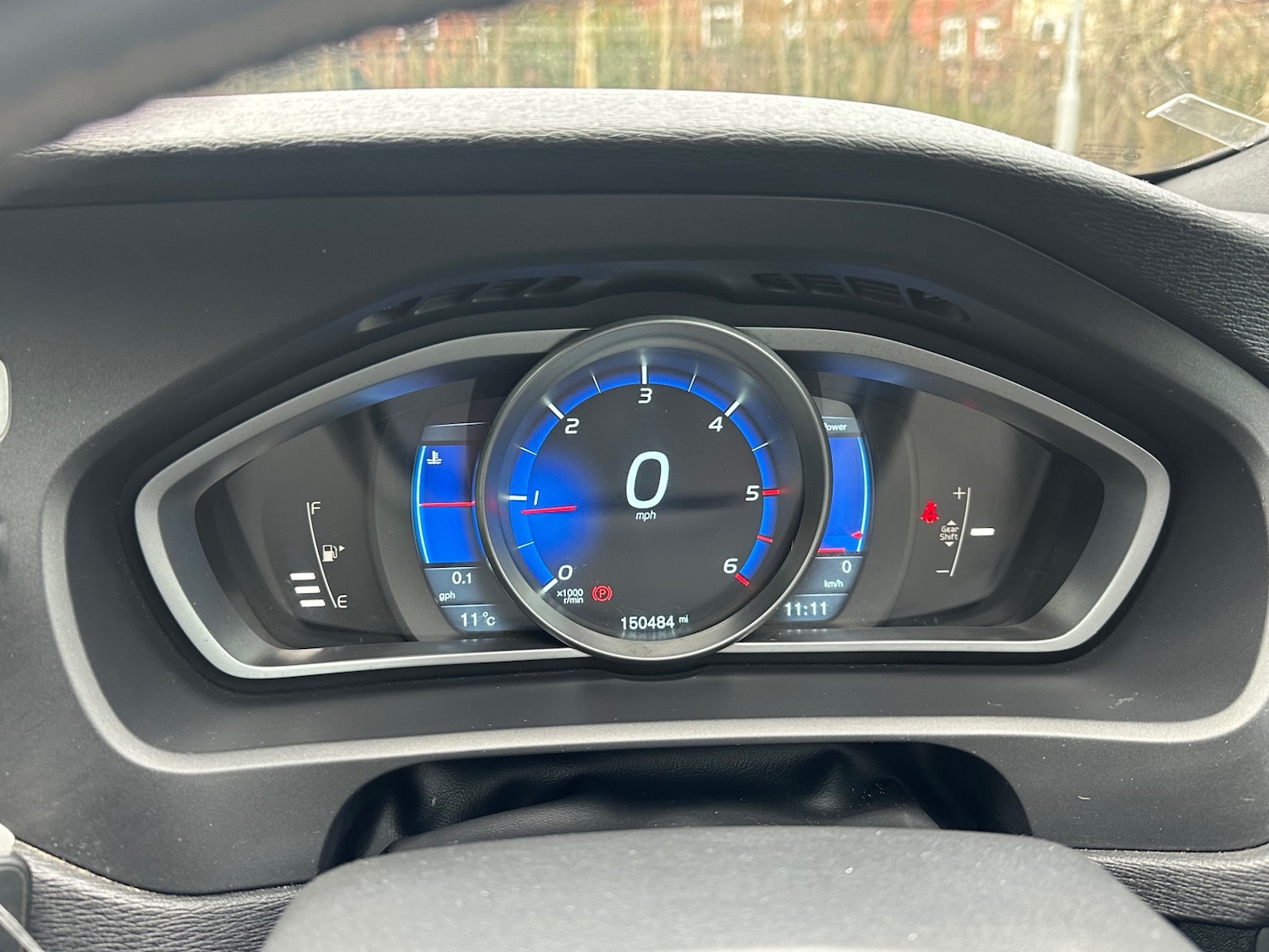 Used Volvo V40 2013 for sale - 77653418: Photo 21