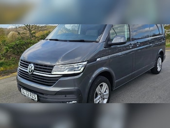 Used Volkswagen Transporter 2023 for sale - 78407168: Photo