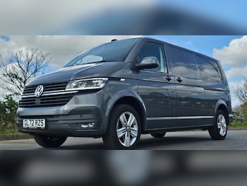 Used Volkswagen Transporter 2023 for sale - 78407168: Photo