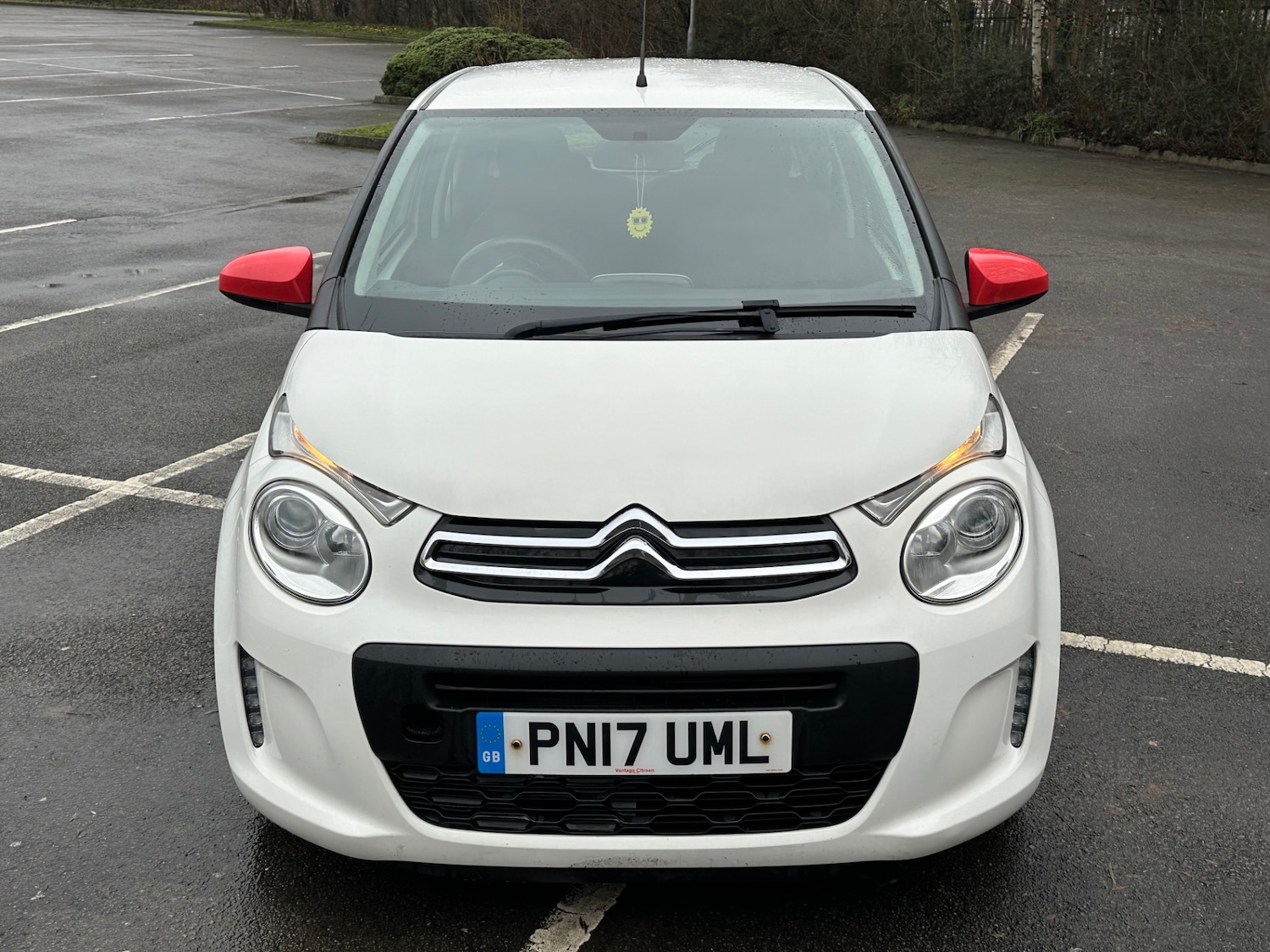 Used Citroen C1 2017 for sale - 77326515: Photo 10