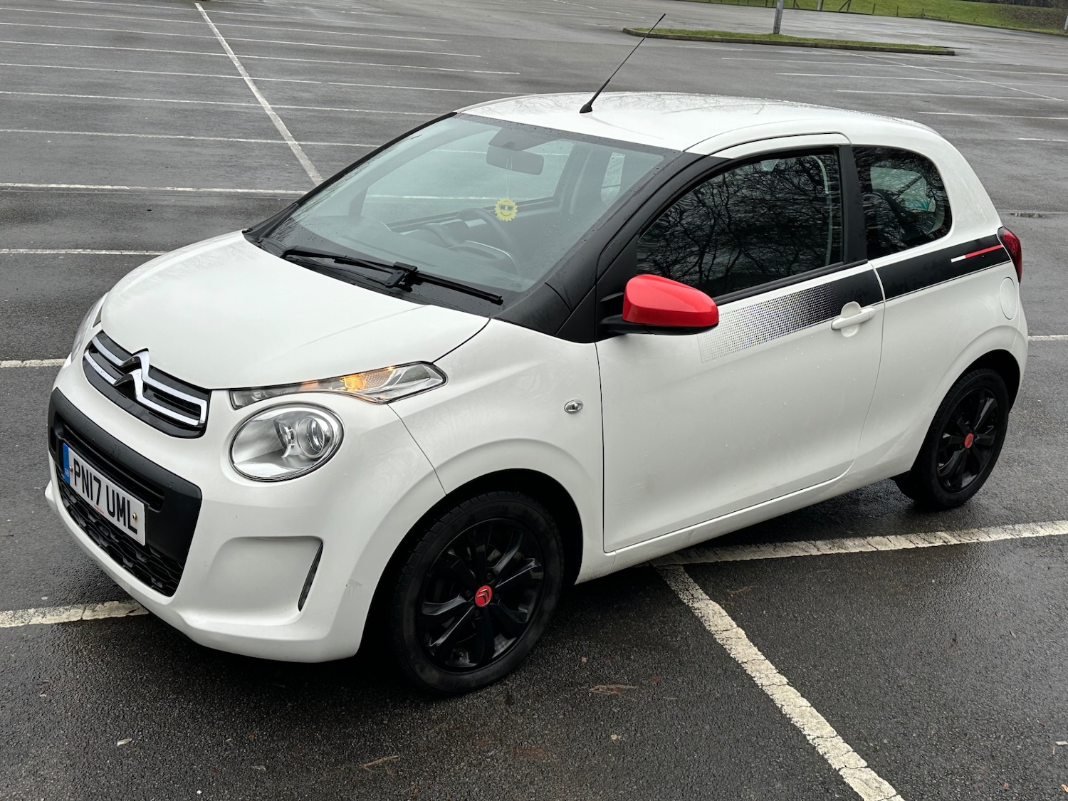 Used Citroen C1 2017 for sale - 77326515: Photo 11