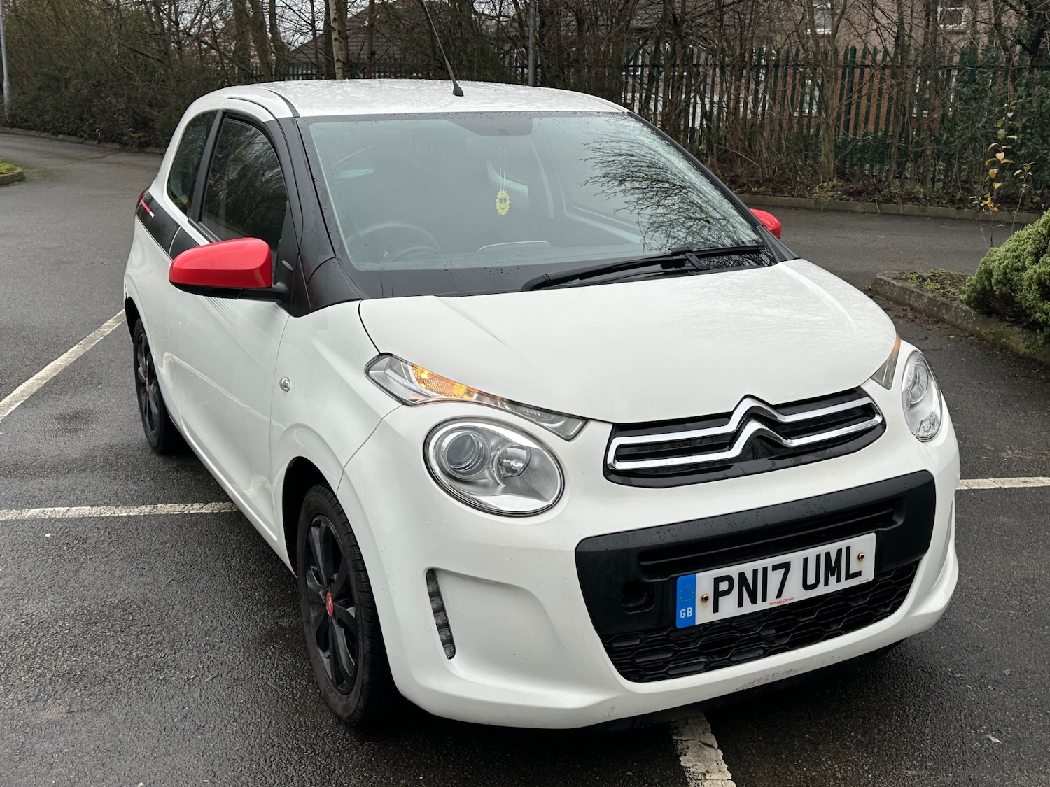 Used Citroen C1 2017 for sale - 77326515: Photo 13