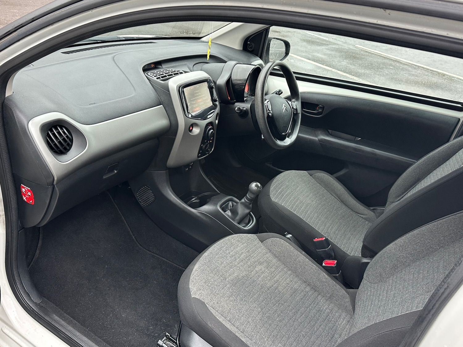 Used Citroen C1 2017 for sale - 77326515: Photo 15