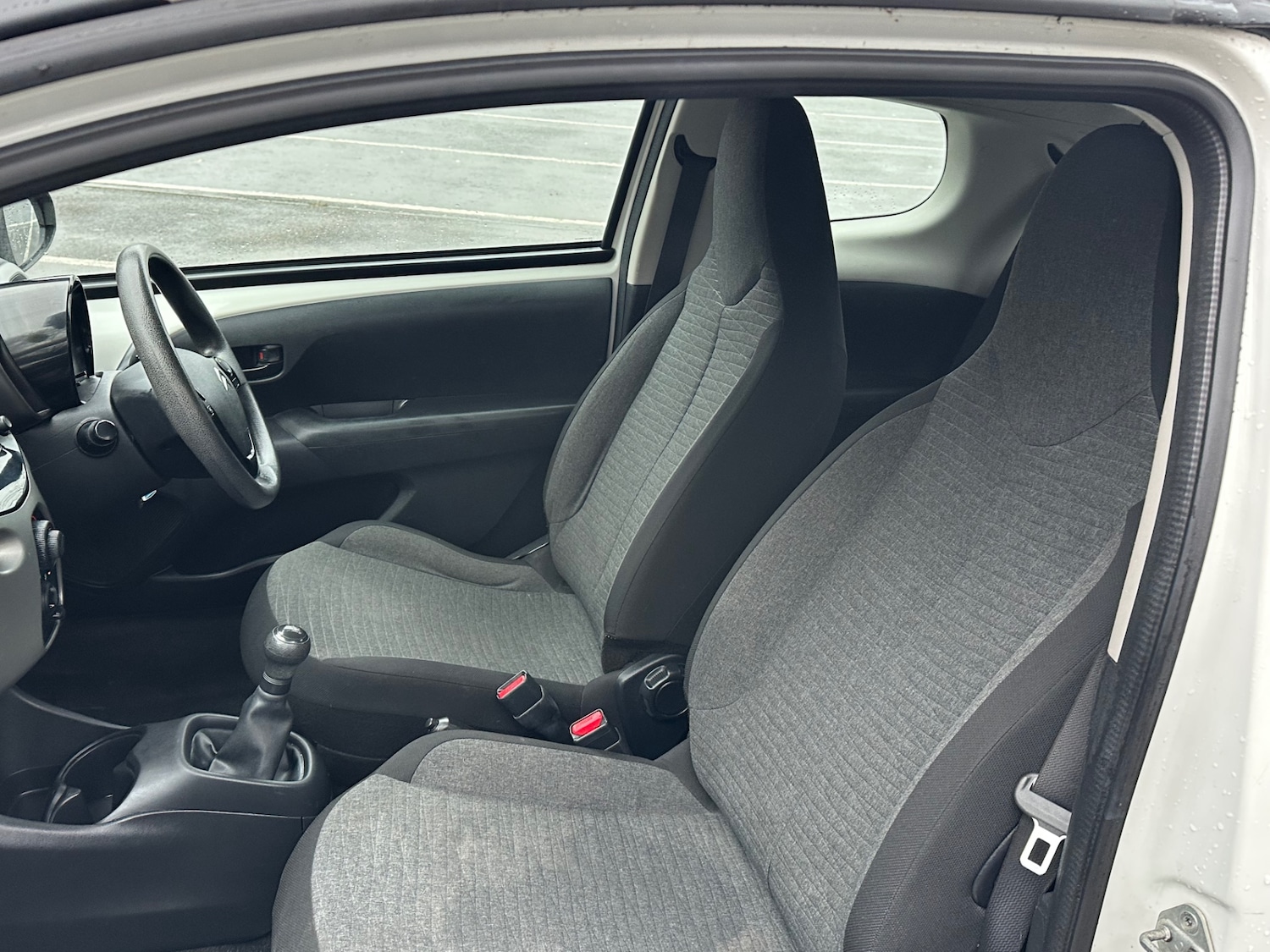 Used Citroen C1 2017 for sale - 77326515: Photo 16