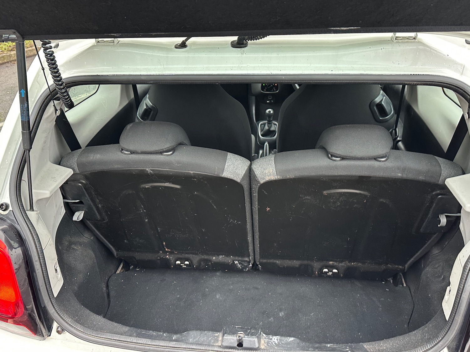 Used Citroen C1 2017 for sale - 77326515: Photo 17