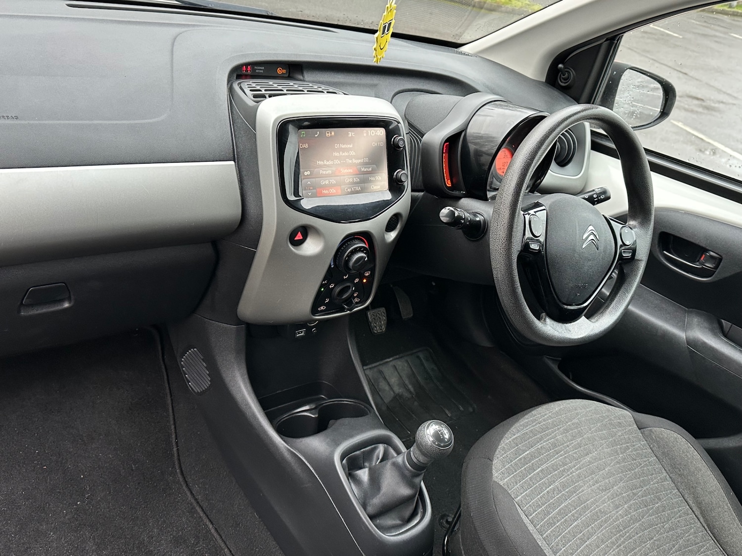 Used Citroen C1 2017 for sale - 77326515: Photo 19