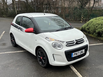Used Citroen C1 2017 for sale - 77326515: Photo