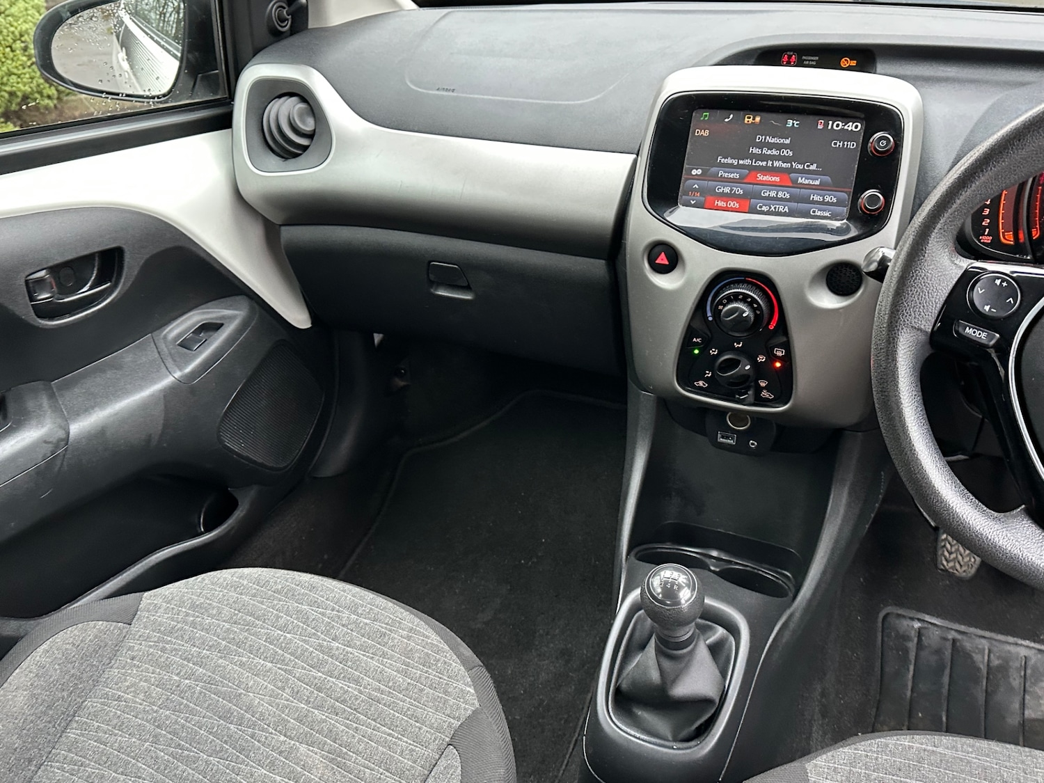 Used Citroen C1 2017 for sale - 77326515: Photo 21