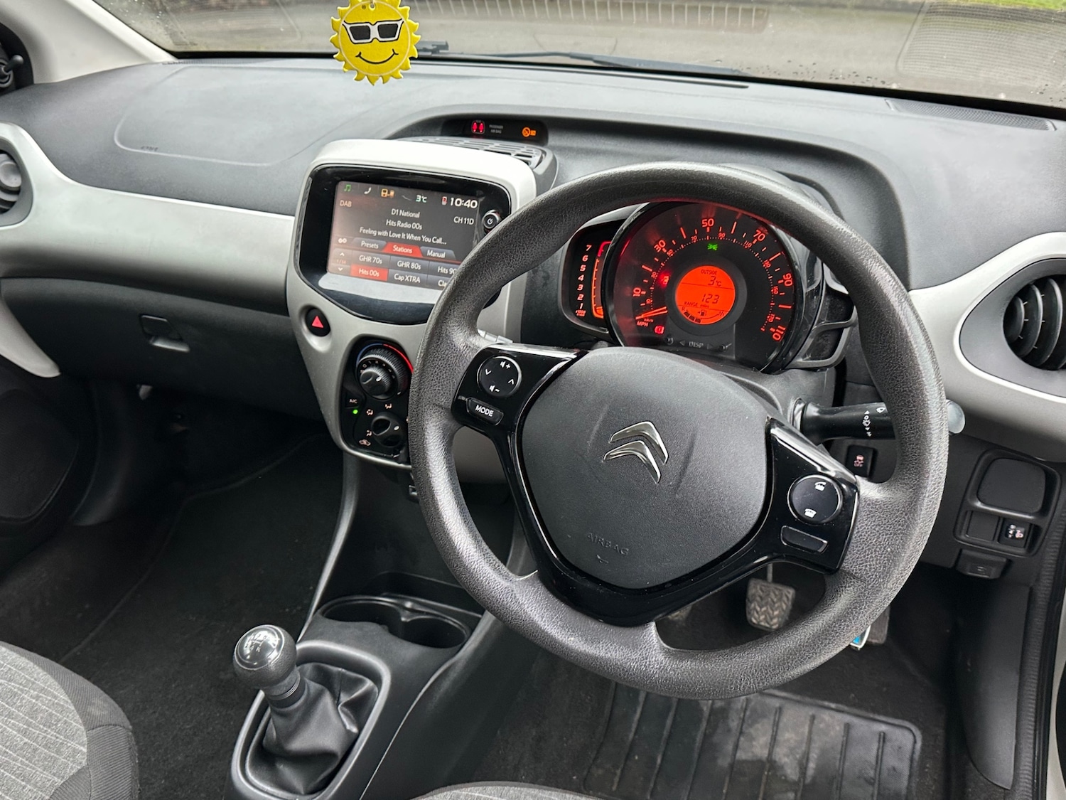 Used Citroen C1 2017 for sale - 77326515: Photo 22