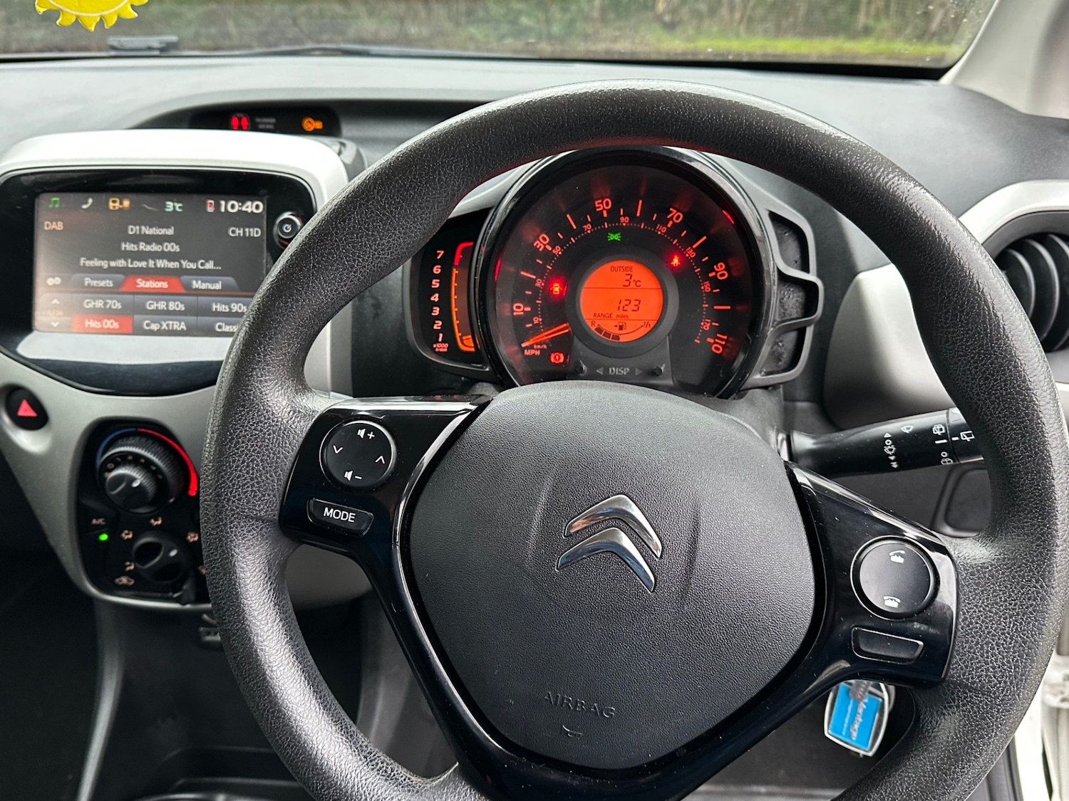 Used Citroen C1 2017 for sale - 77326515: Photo 23