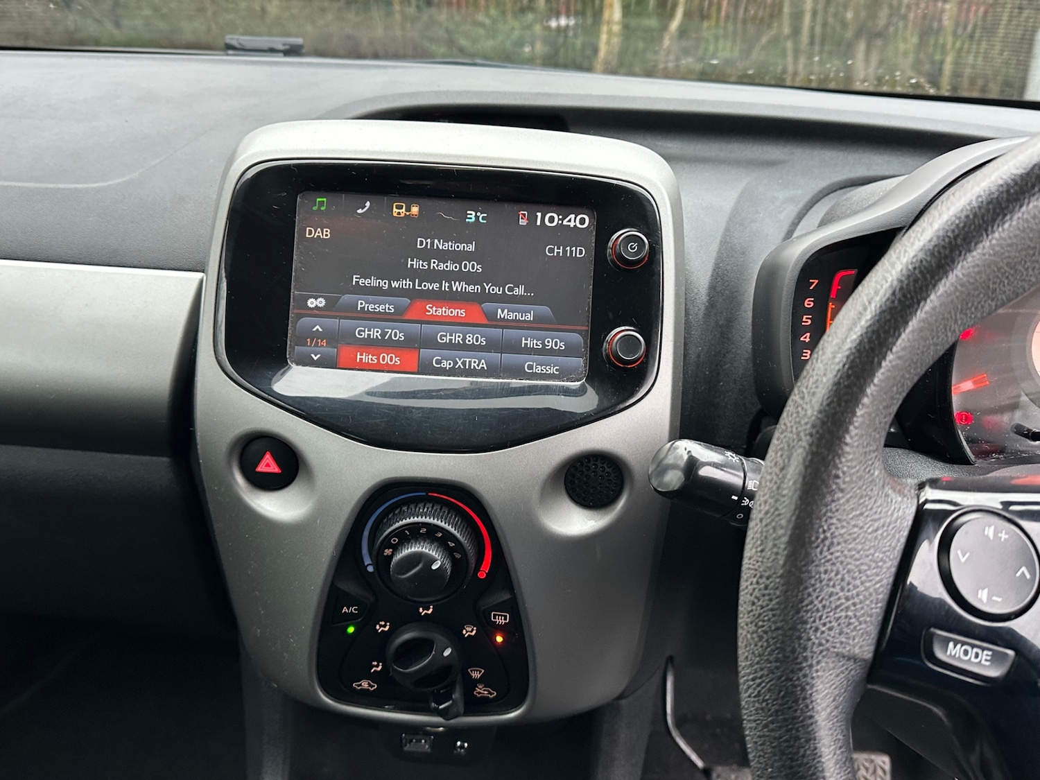 Used Citroen C1 2017 for sale - 77326515: Photo 24