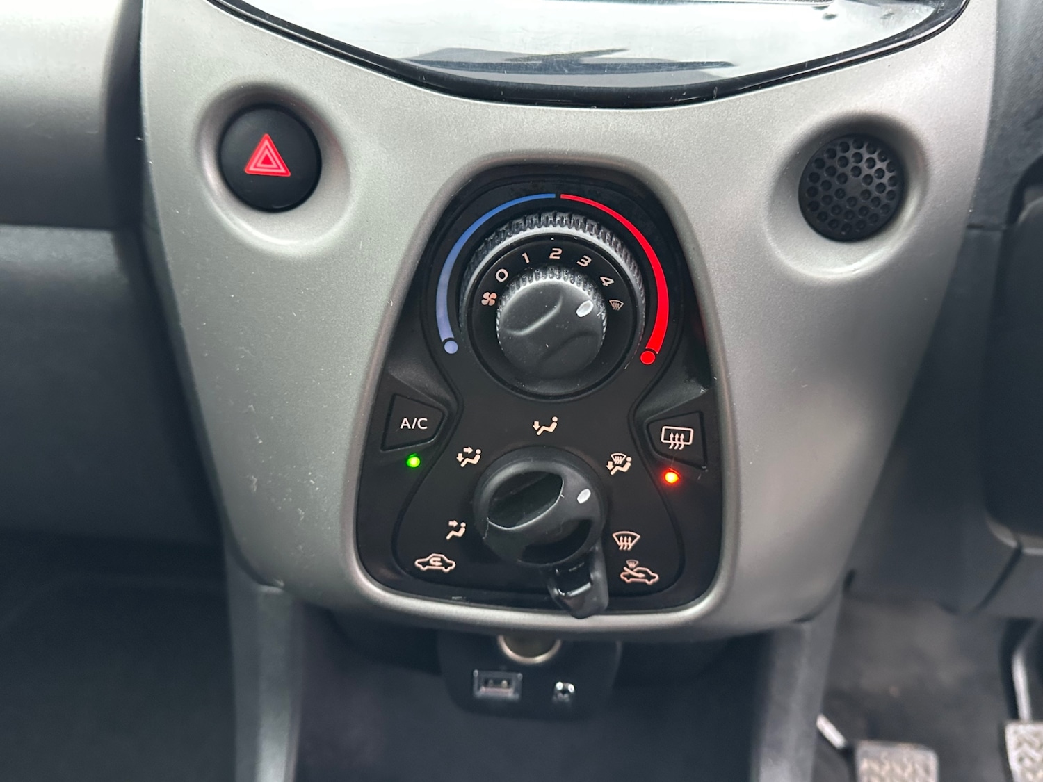 Used Citroen C1 2017 for sale - 77326515: Photo 25