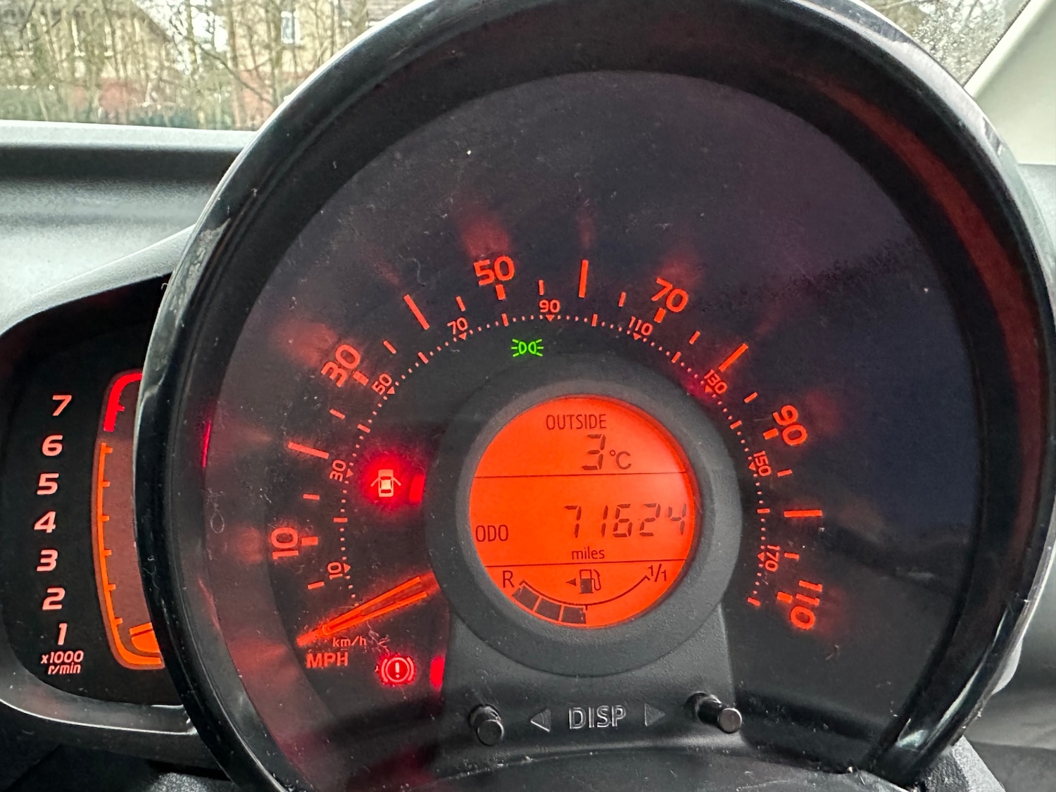 Used Citroen C1 2017 for sale - 77326515: Photo 26