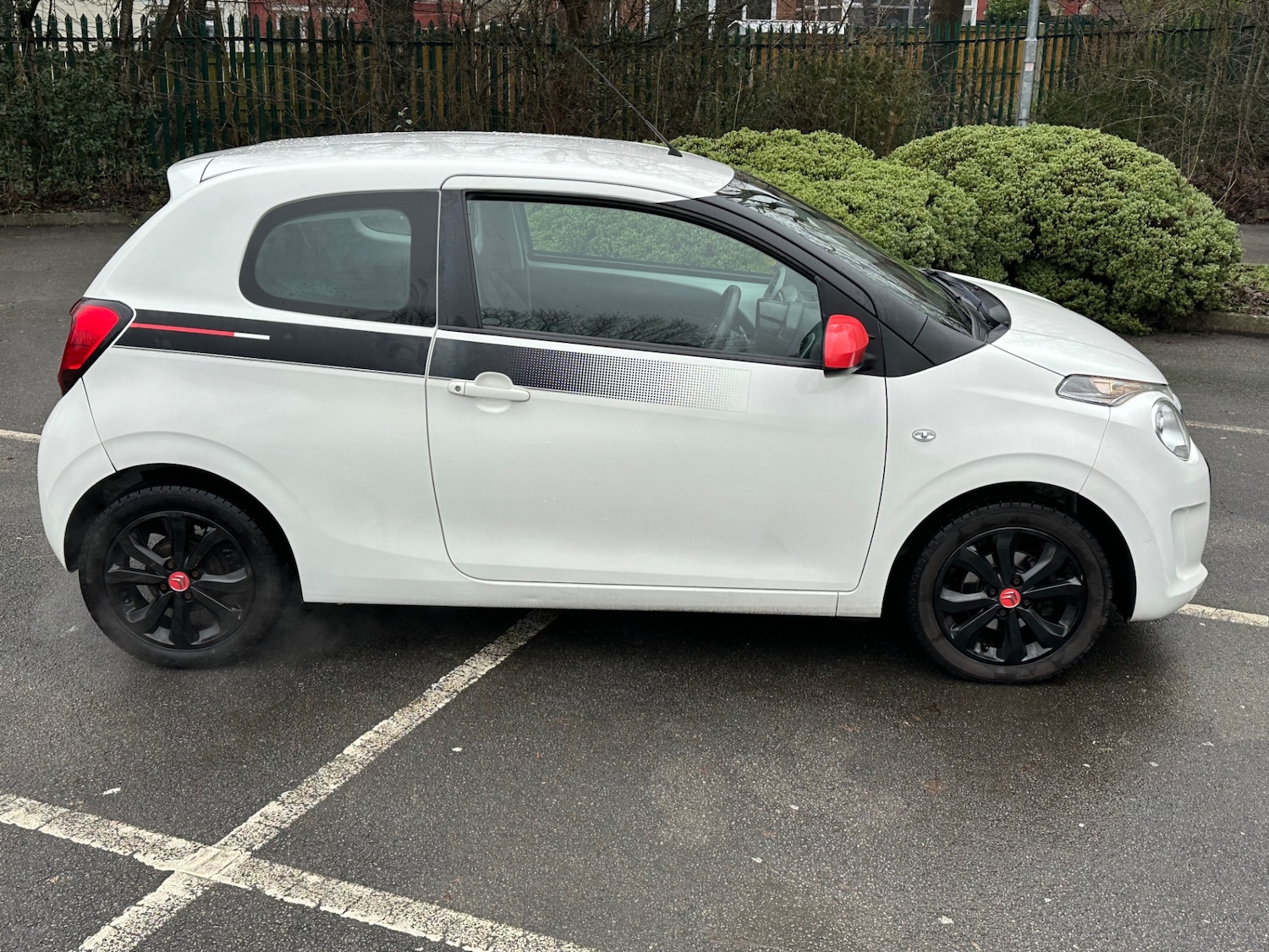 Used Citroen C1 2017 for sale - 77326515: Photo 6