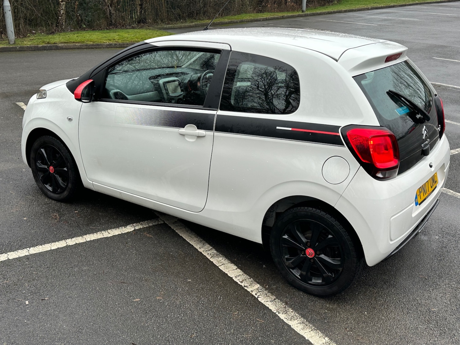 Used Citroen C1 2017 for sale - 77326515: Photo 7