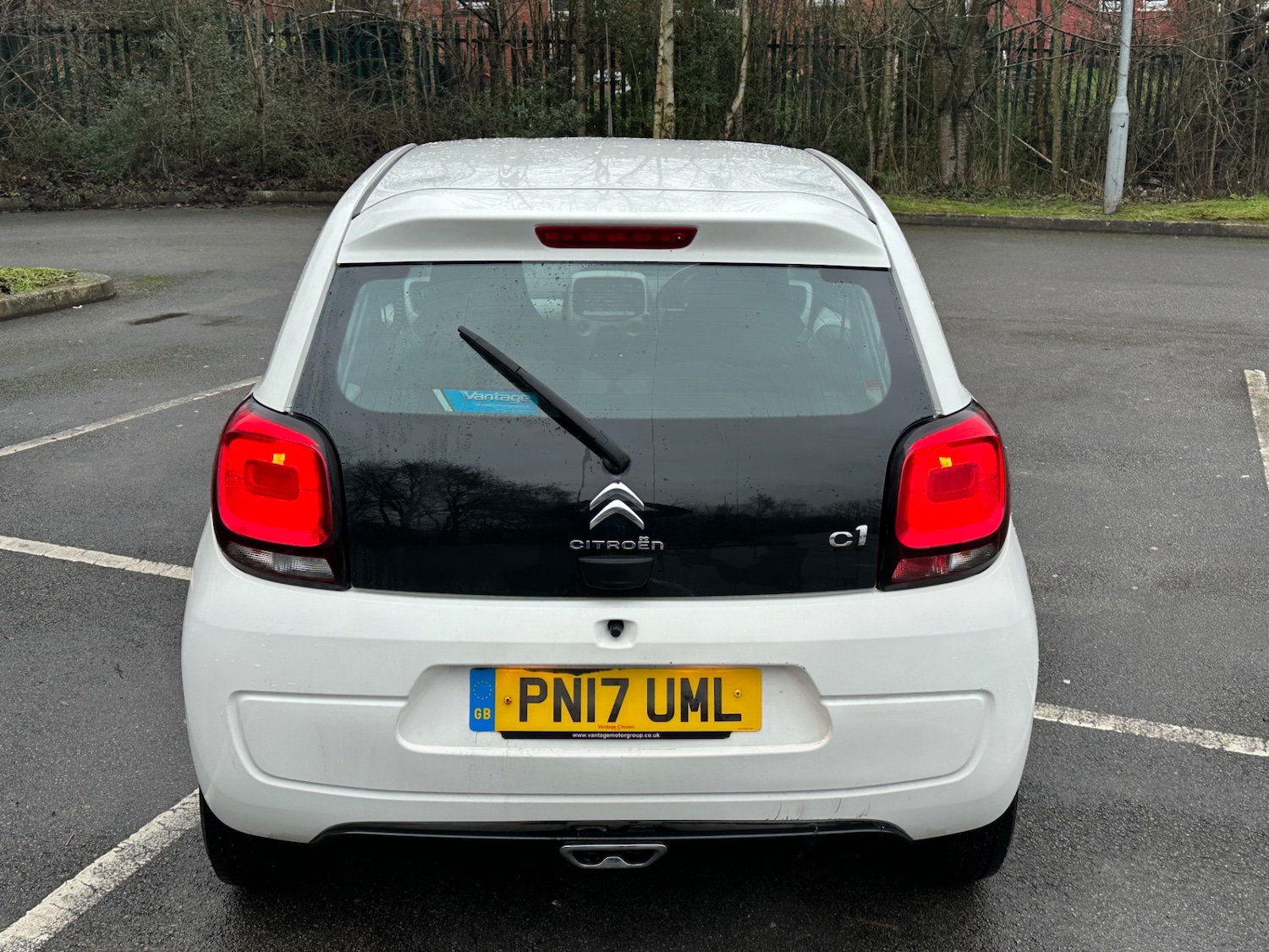 Used Citroen C1 2017 for sale - 77326515: Photo 9