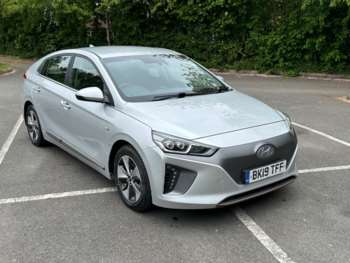 2019 (19) - 88kW Electric Premium 28kWh 5dr Auto