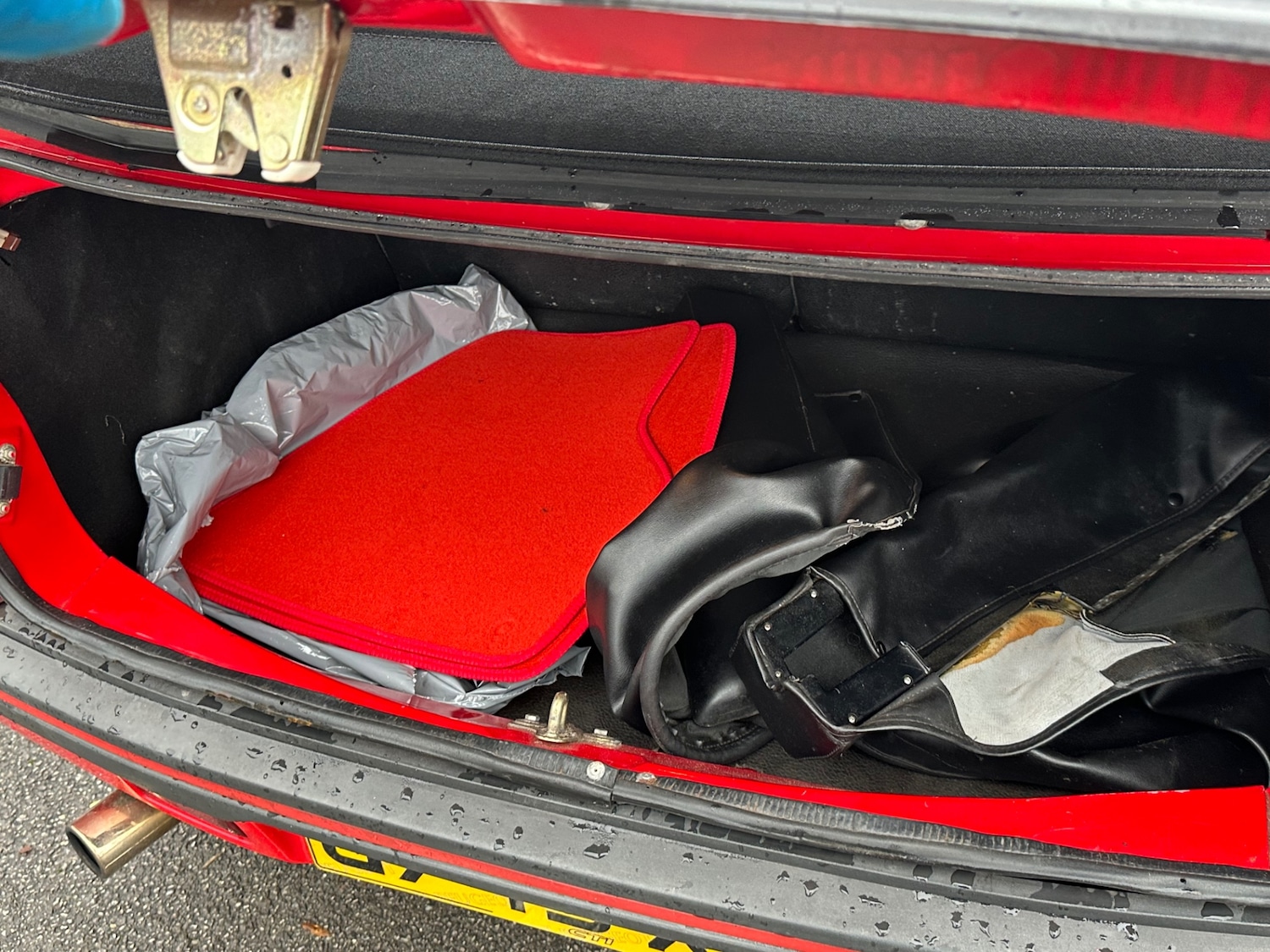 Used Peugeot 205 1990 for sale - 77148963: Photo 12