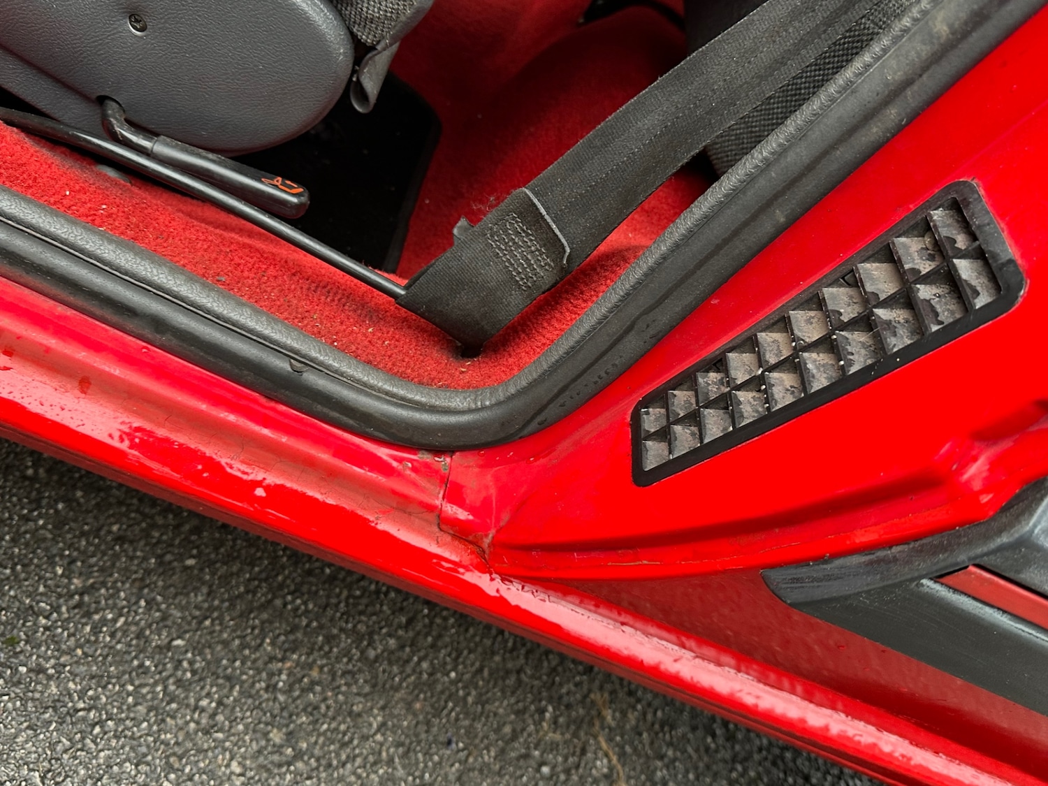 Used Peugeot 205 1990 for sale - 77148963: Photo 17