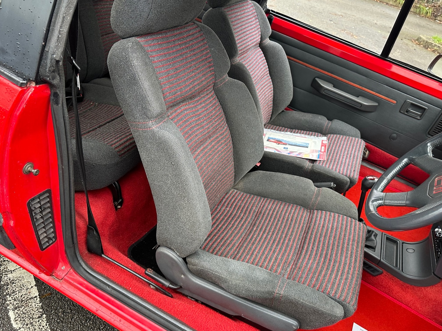 Used Peugeot 205 1990 for sale - 77148963: Photo 18