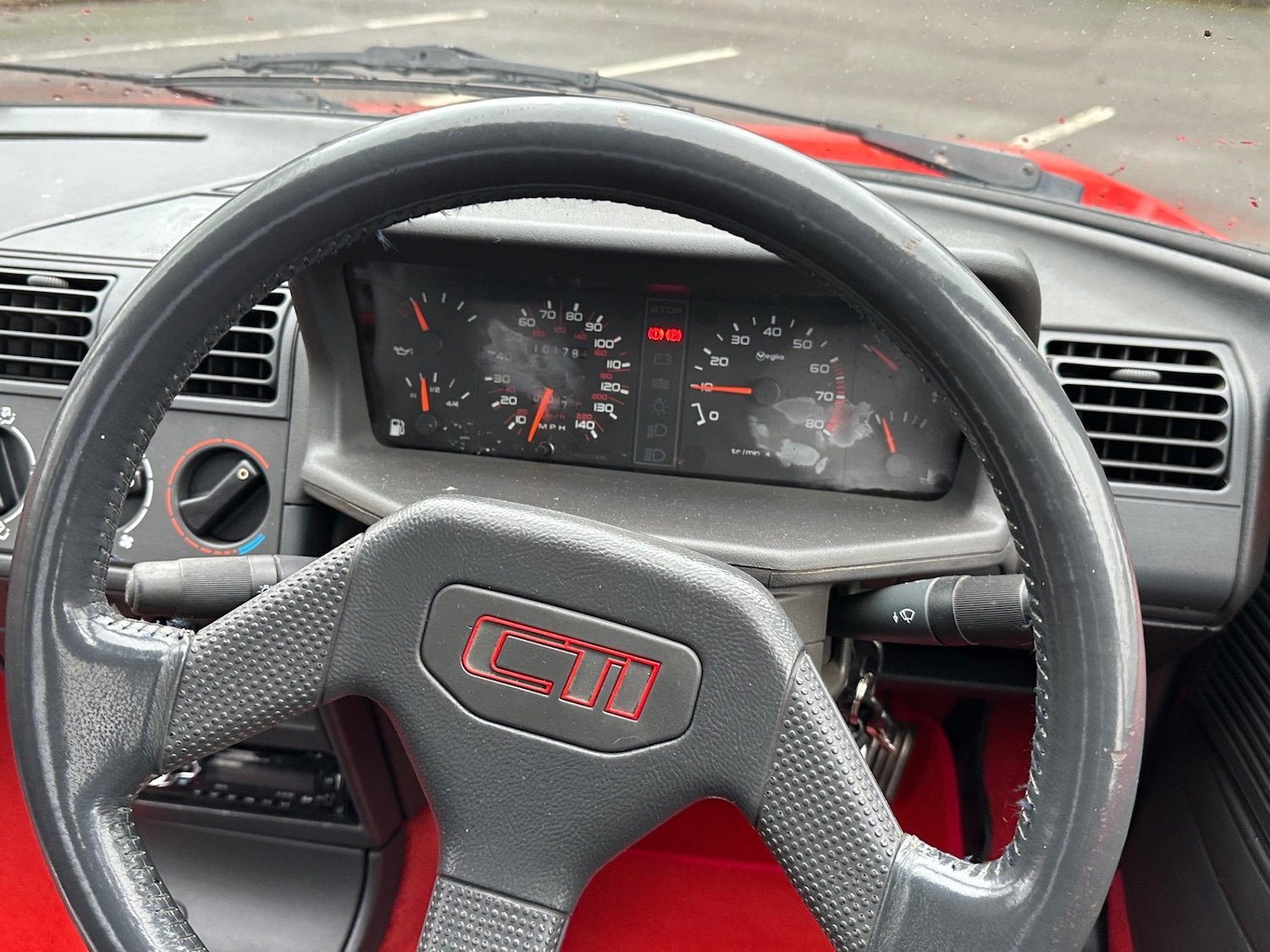 Used Peugeot 205 1990 for sale - 77148963: Photo 20