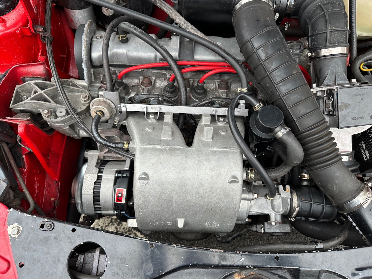 Used Peugeot 205 1990 for sale - 77148963: Photo 22