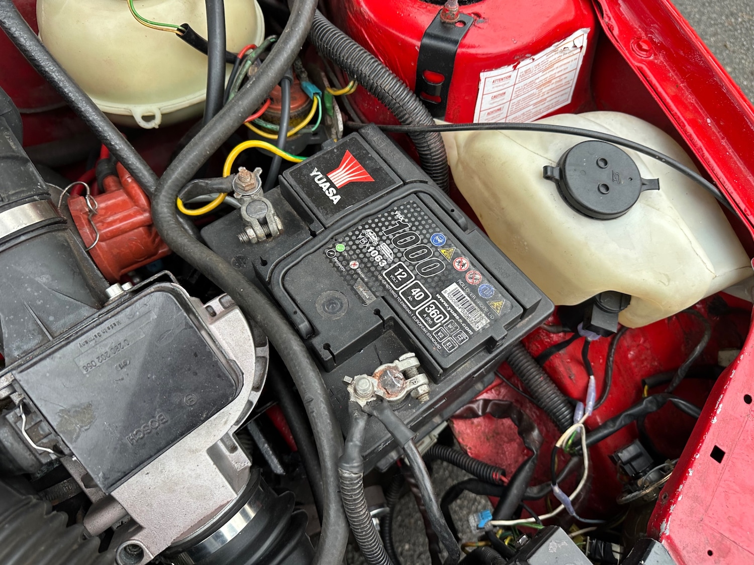 Used Peugeot 205 1990 for sale - 77148963: Photo 24