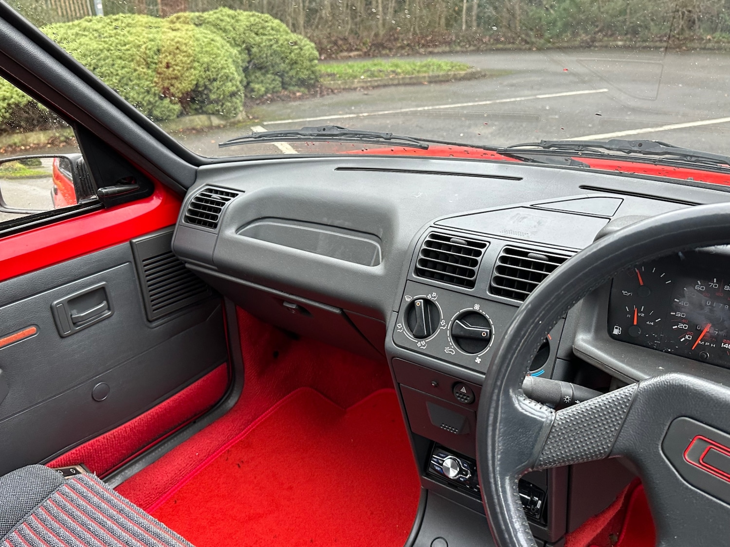 Used Peugeot 205 1990 for sale - 77148963: Photo 25