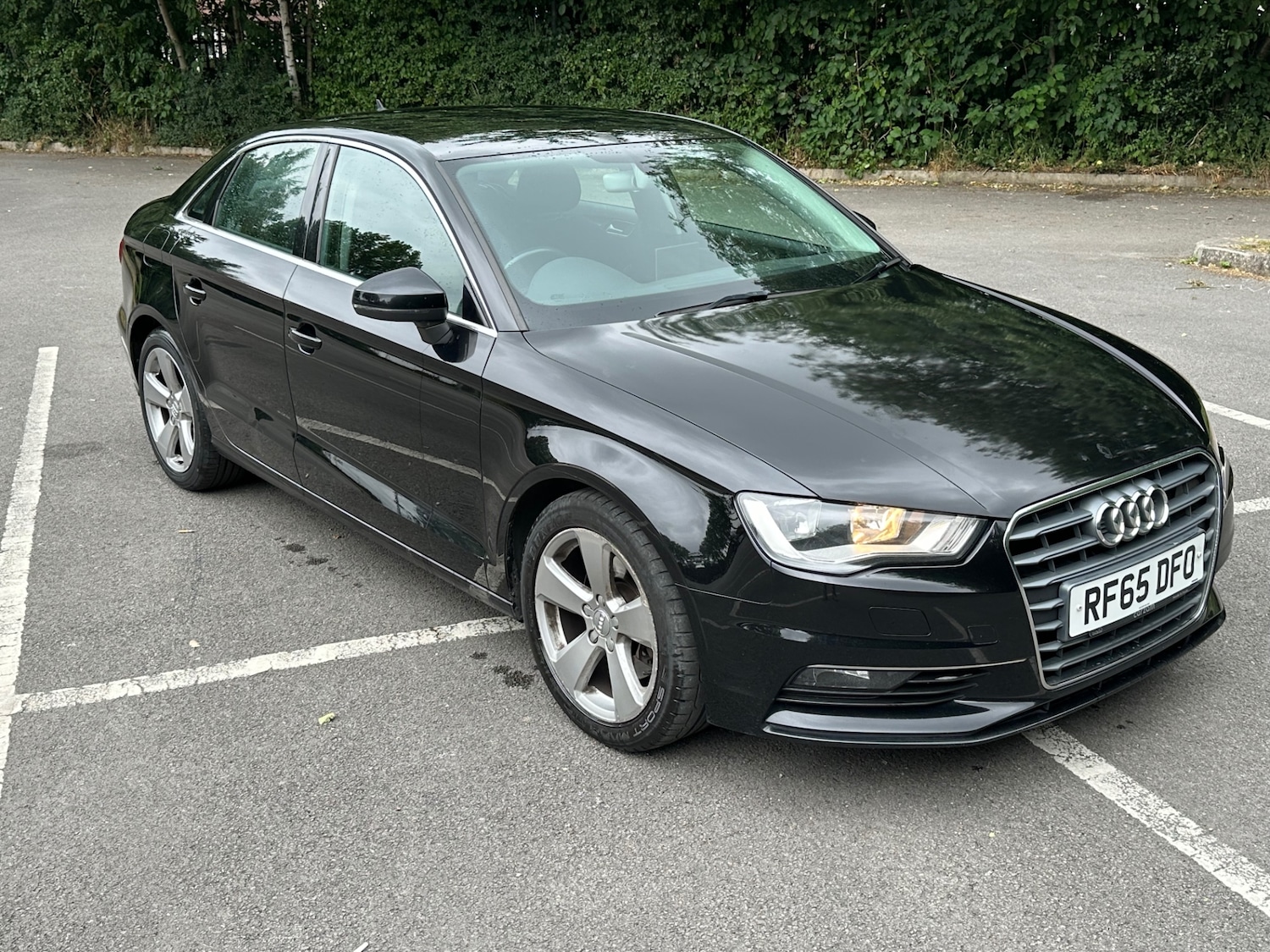 Used Audi A3 2015 for sale - 76391409: Photo 1