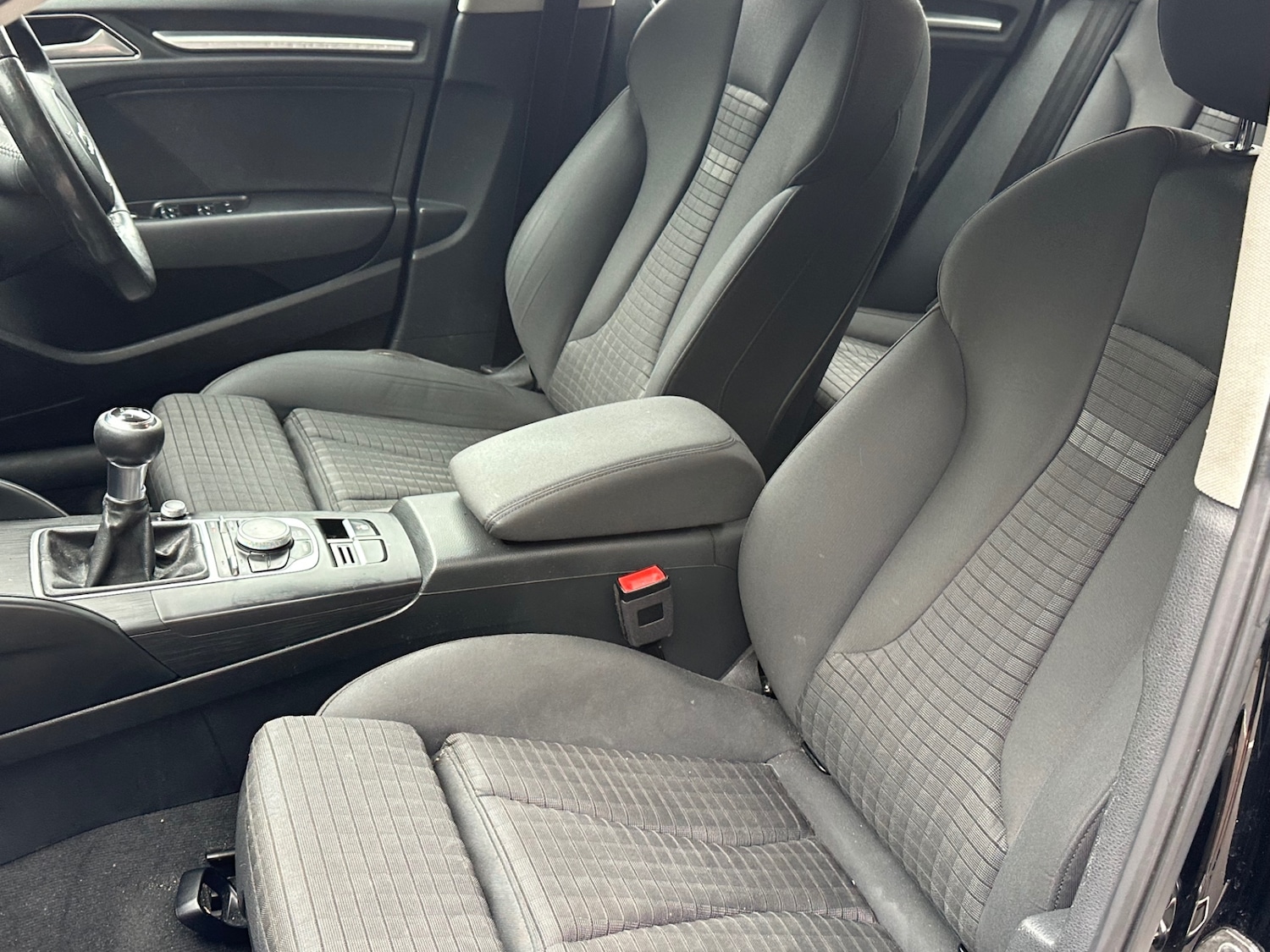 Used Audi A3 2015 for sale - 76391409: Photo 10