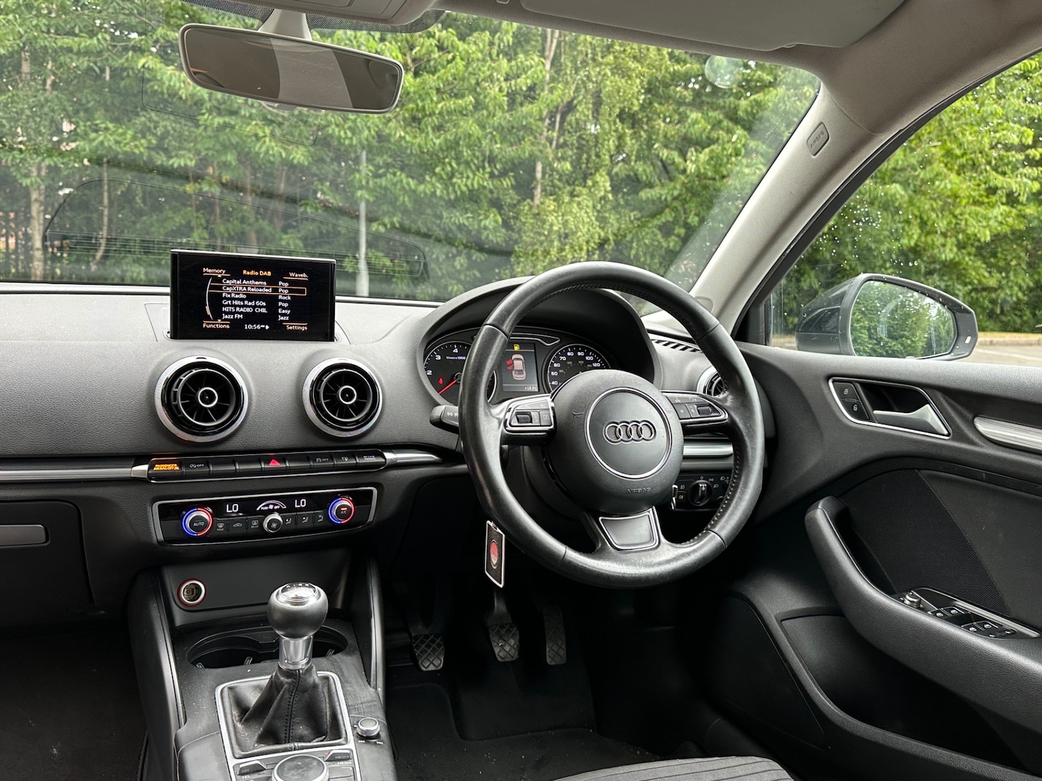 Used Audi A3 2015 for sale - 76391409: Photo 11