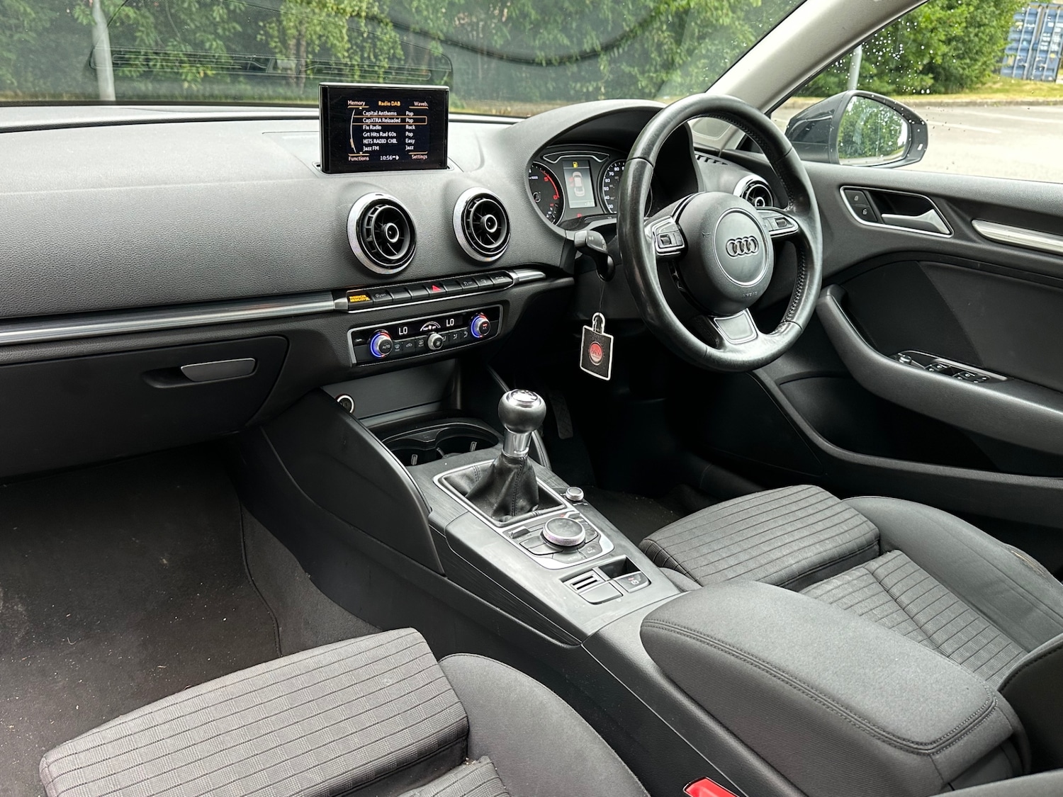 Used Audi A3 2015 for sale - 76391409: Photo 12