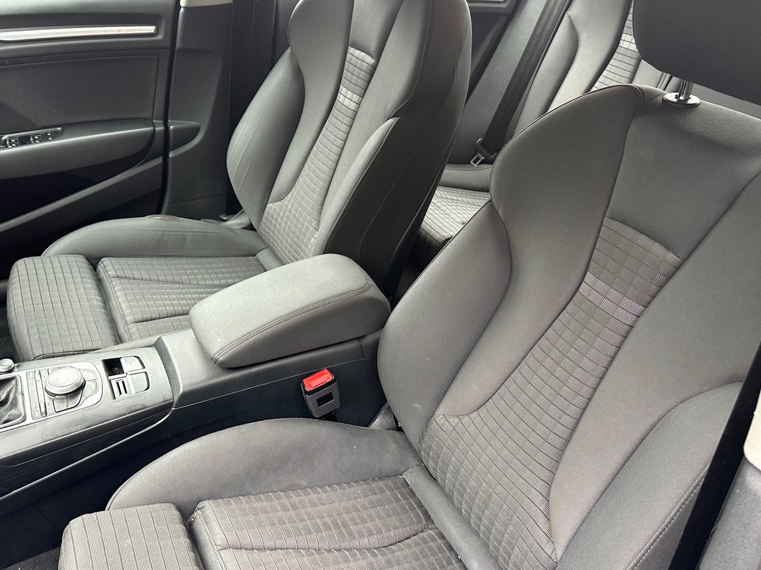 Used Audi A3 2015 for sale - 76391409: Photo 13