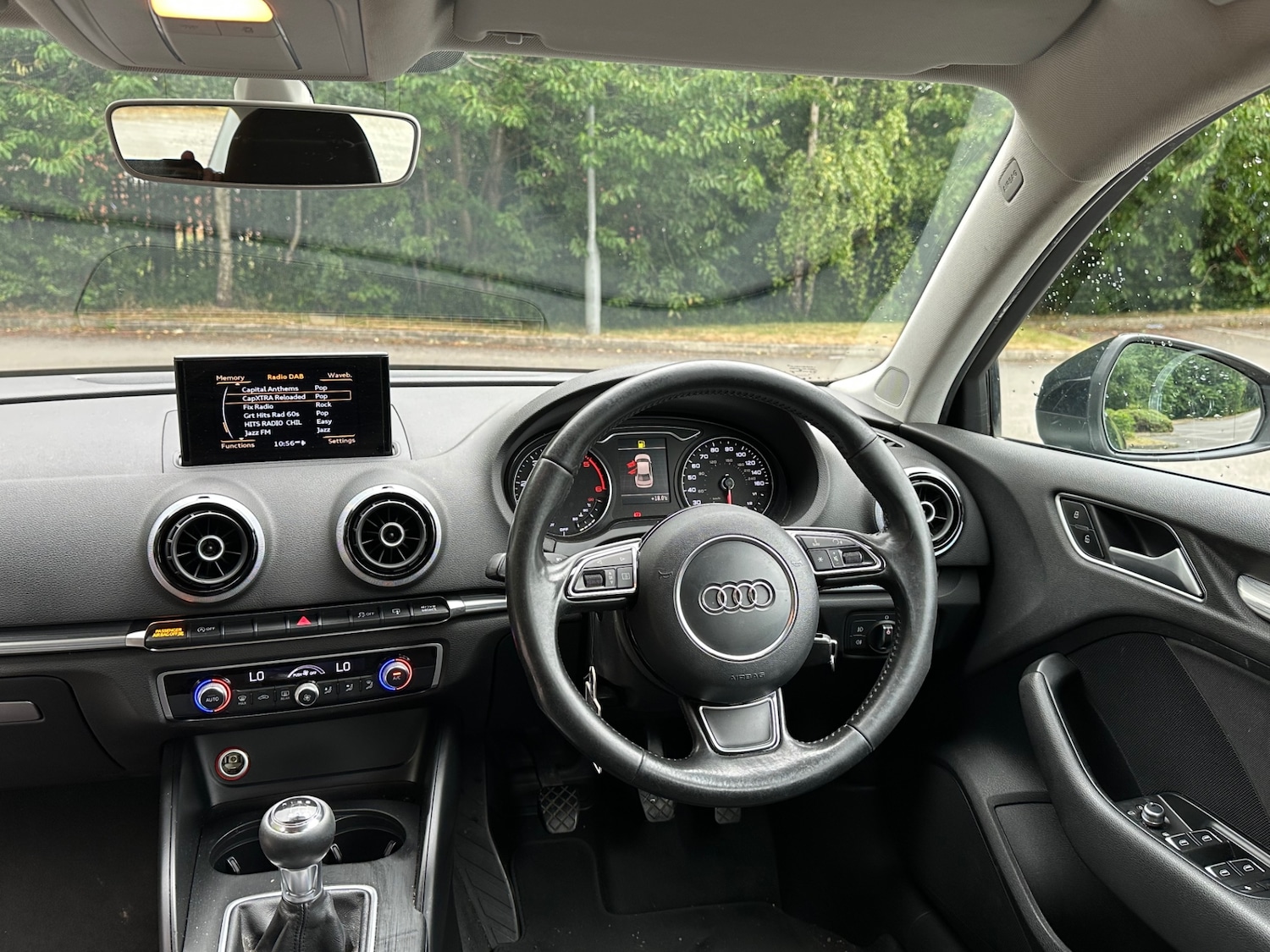 Used Audi A3 2015 for sale - 76391409: Photo 14