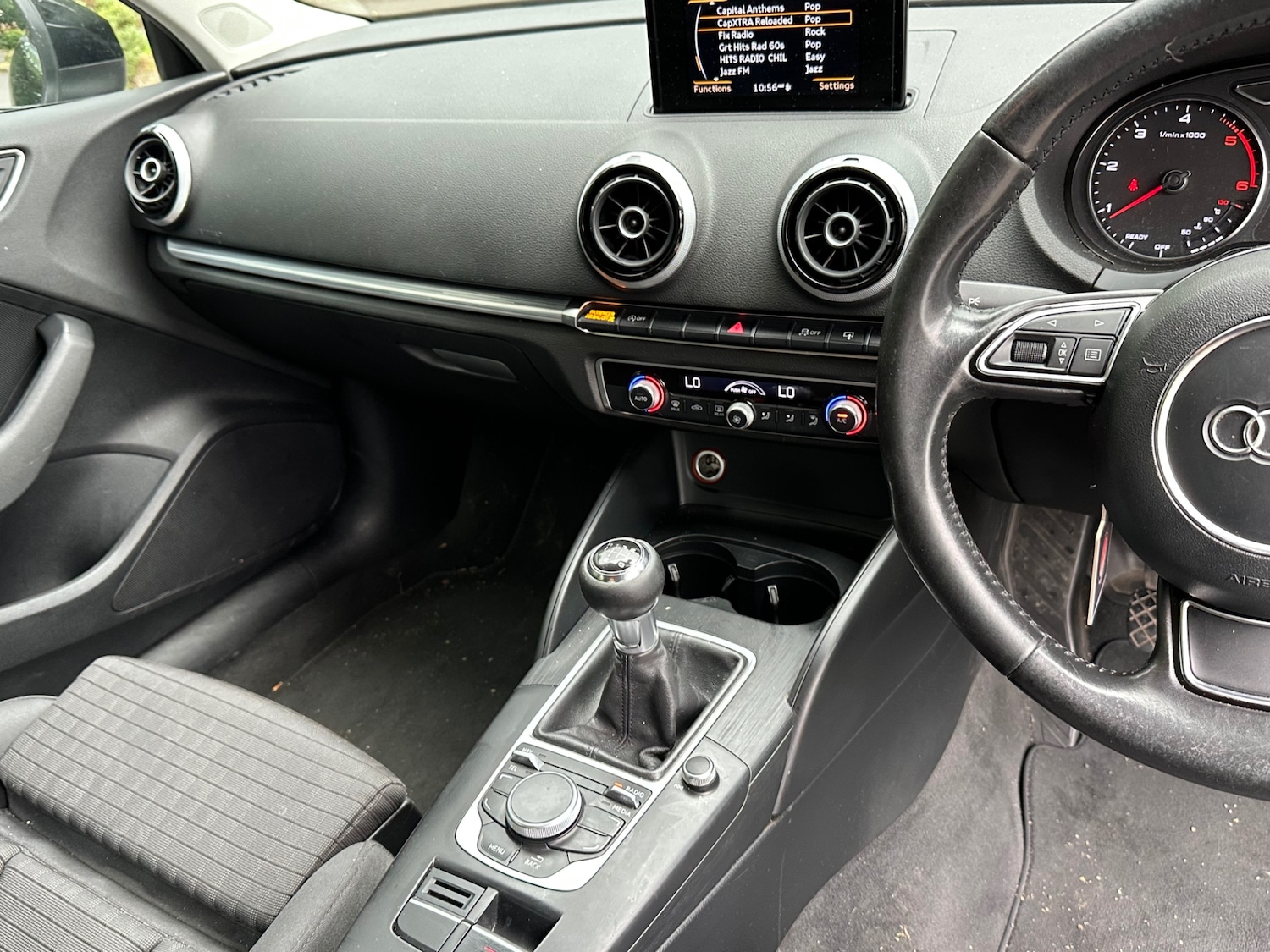 Used Audi A3 2015 for sale - 76391409: Photo 15