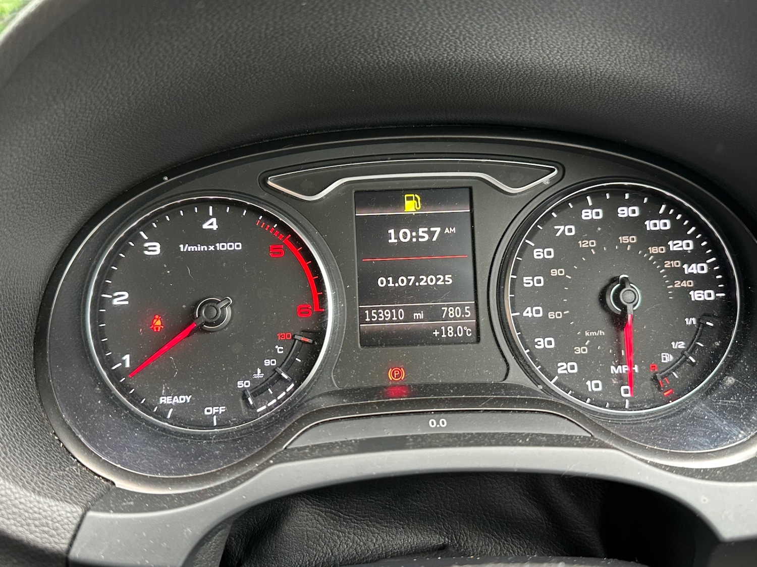 Used Audi A3 2015 for sale - 76391409: Photo 16