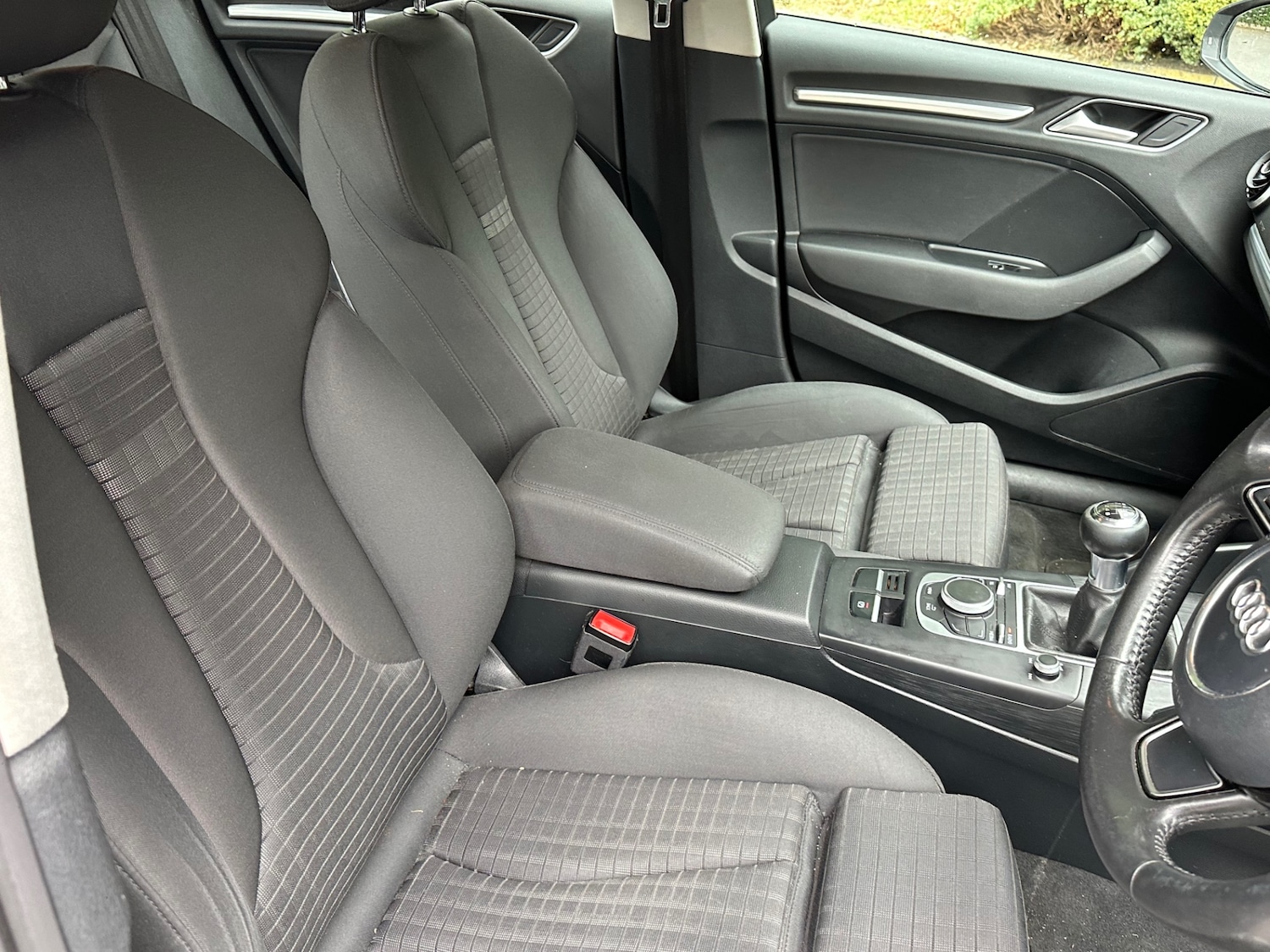 Used Audi A3 2015 for sale - 76391409: Photo 17