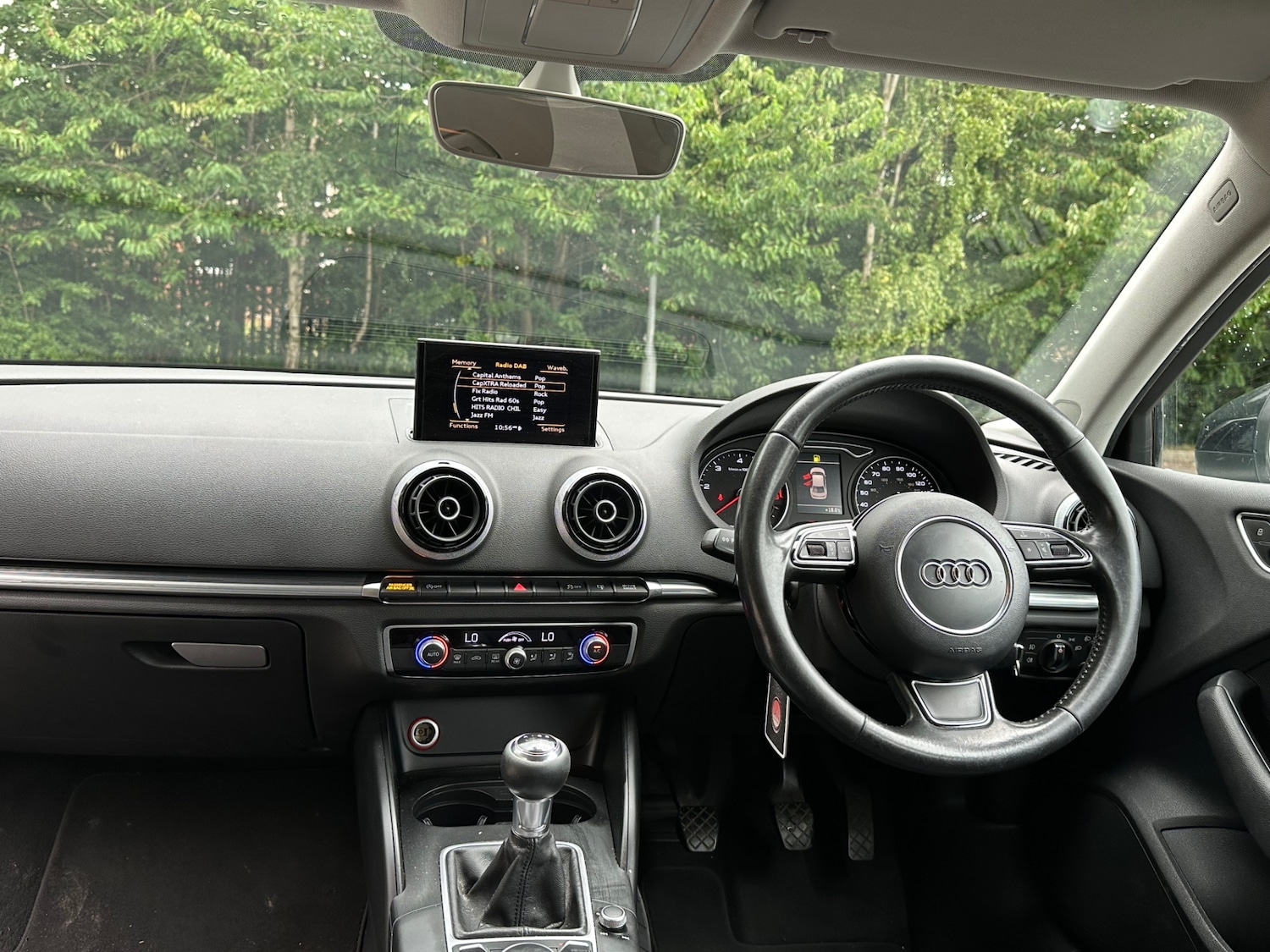 Used Audi A3 2015 for sale - 76391409: Photo 18