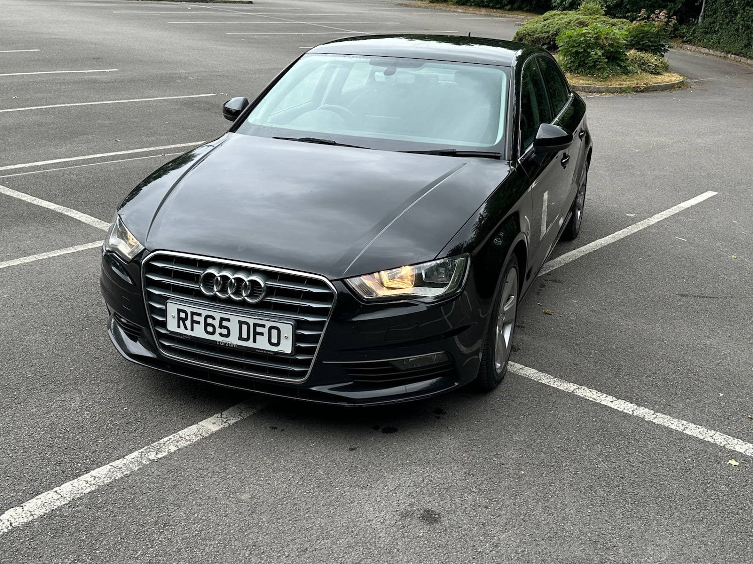 Used Audi A3 2015 for sale - 76391409: Photo 19