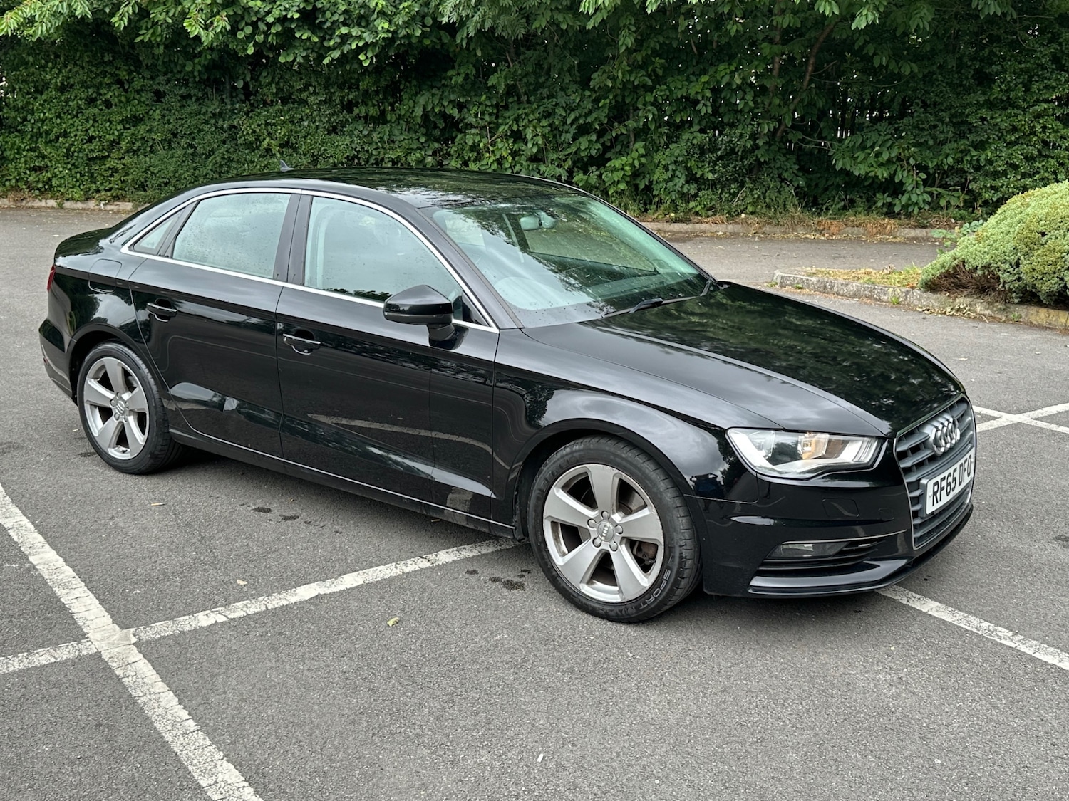 Used Audi A3 2015 for sale - 76391409: Photo 2