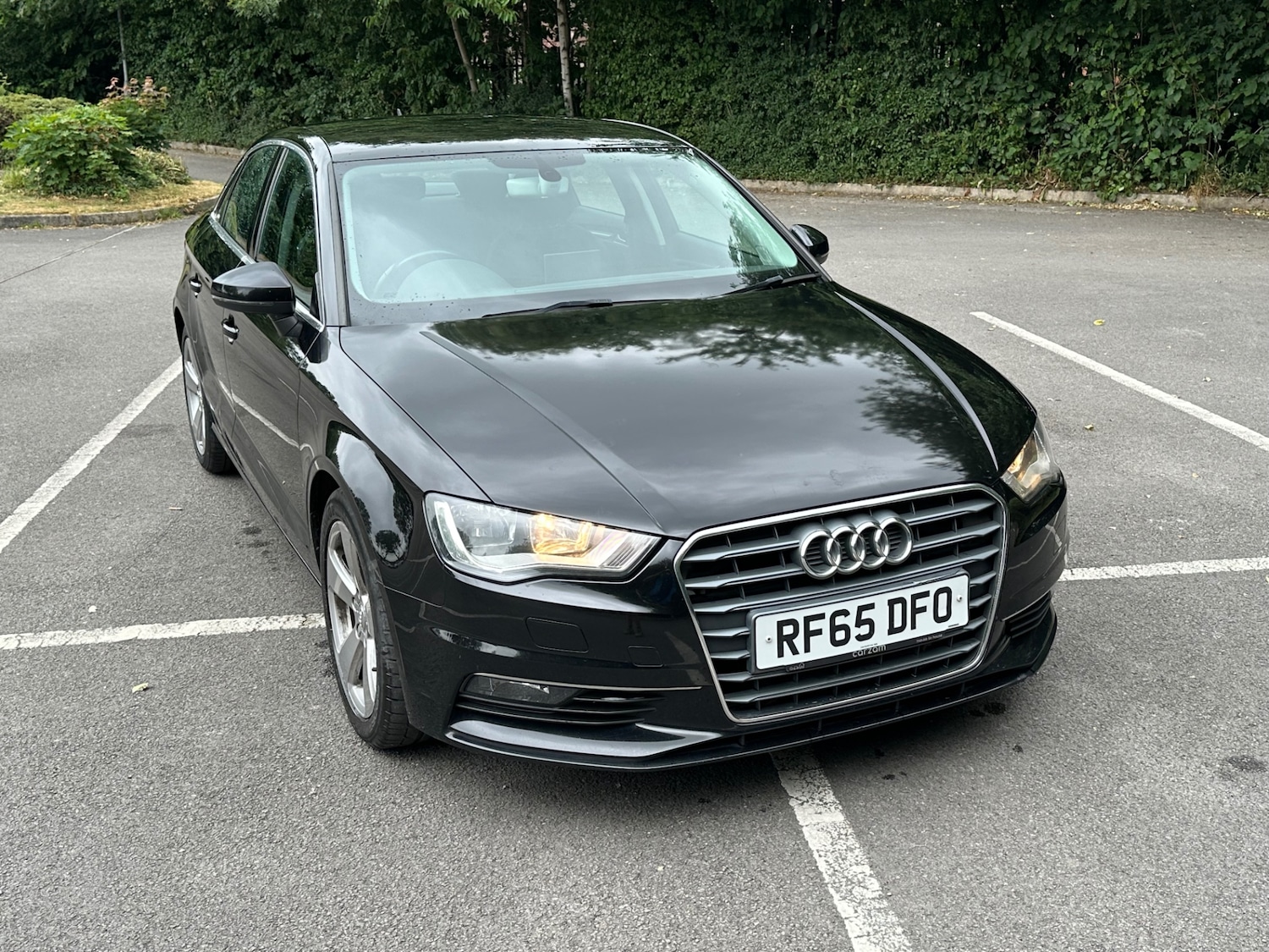 Used Audi A3 2015 for sale - 76391409: Photo 20