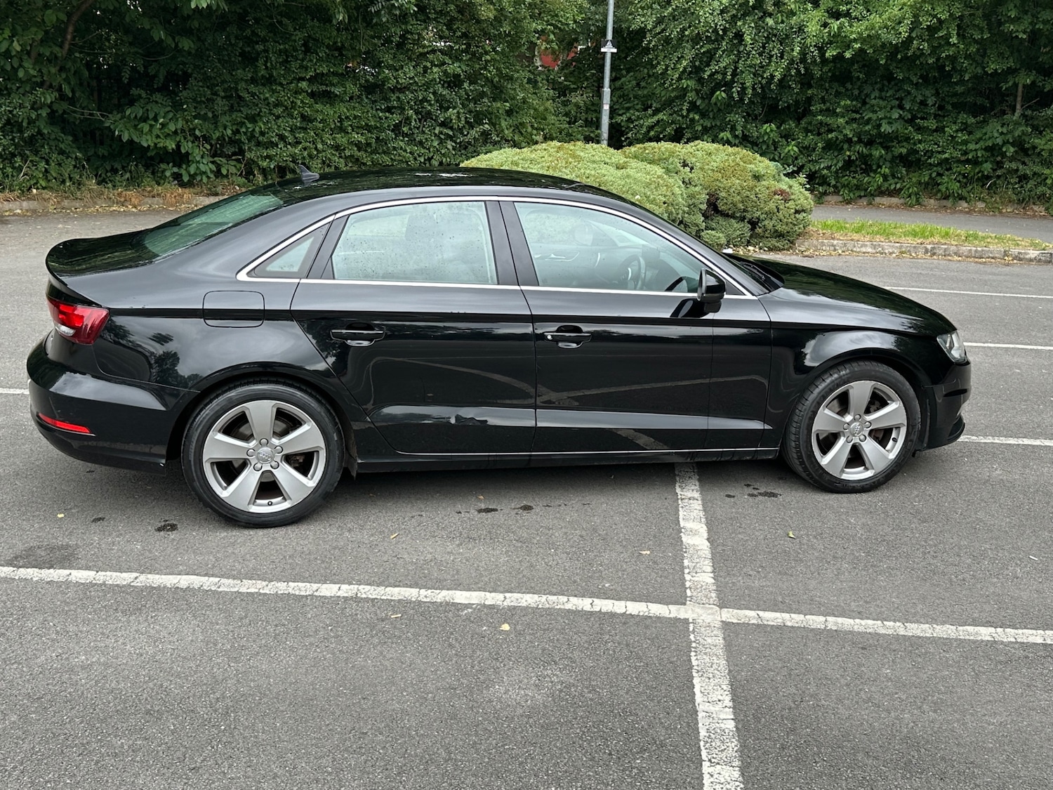 Used Audi A3 2015 for sale - 76391409: Photo 3