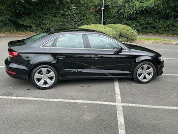 Used Audi A3 2015 for sale - 76391409: Photo