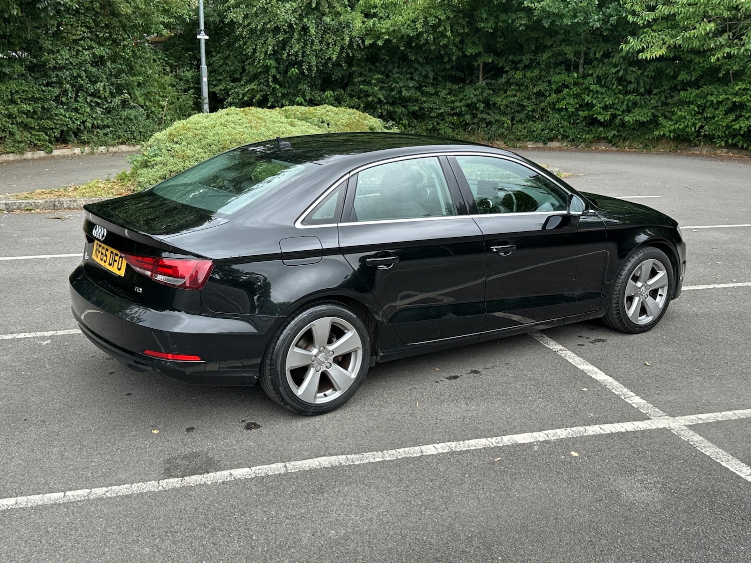 Used Audi A3 2015 for sale - 76391409: Photo 4