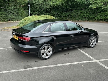 Used Audi A3 2015 for sale - 76391409: Photo