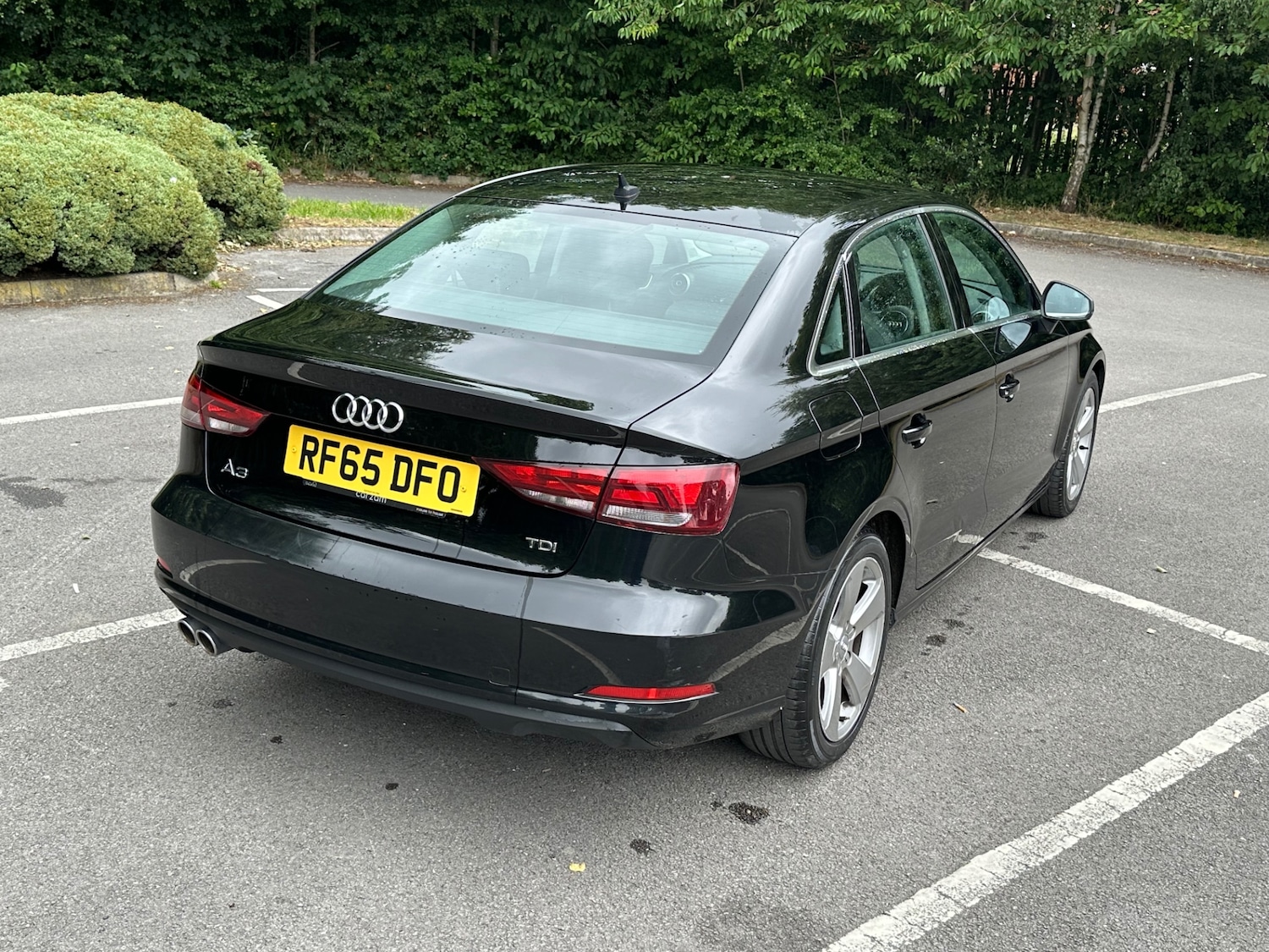 Used Audi A3 2015 for sale - 76391409: Photo 5