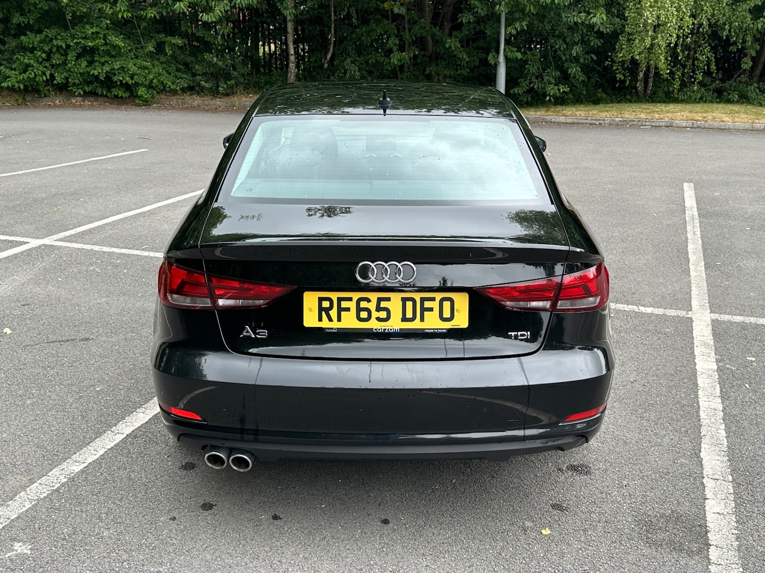 Used Audi A3 2015 for sale - 76391409: Photo 6