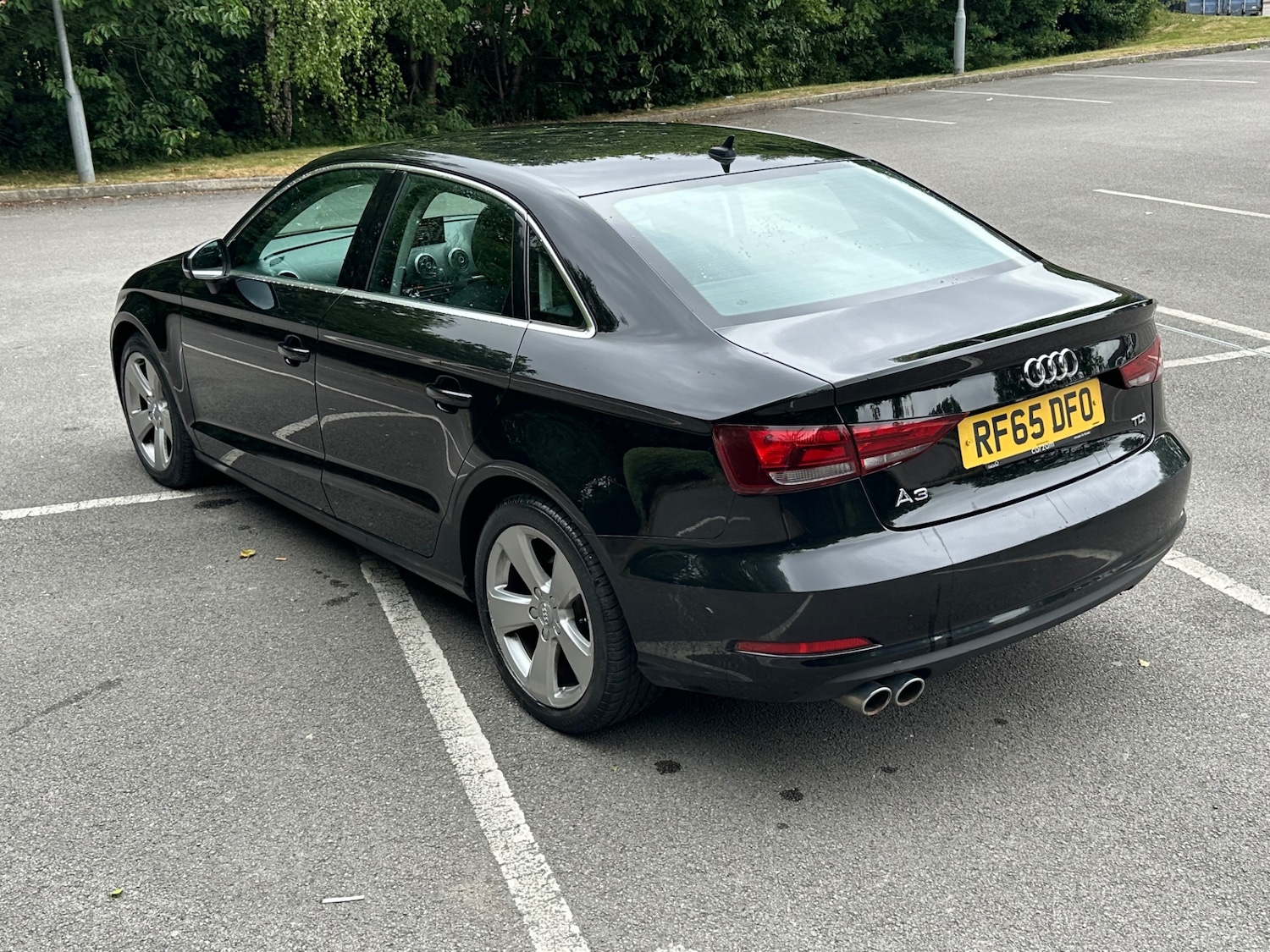 Used Audi A3 2015 for sale - 76391409: Photo 7