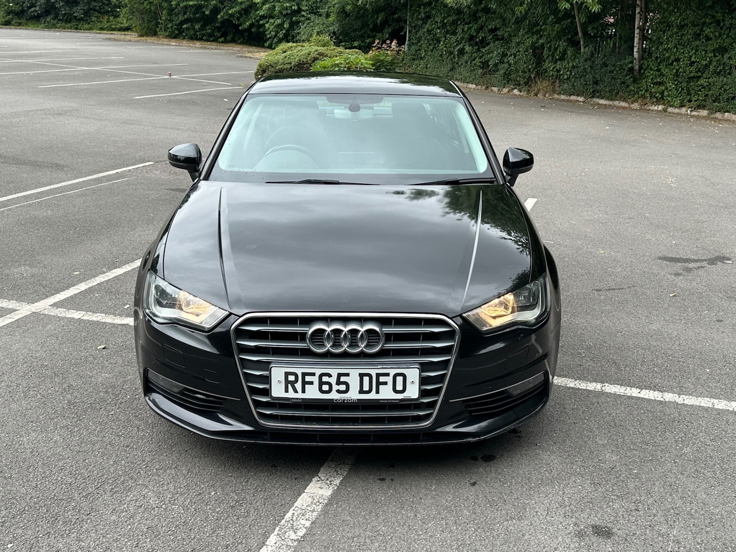 Used Audi A3 2015 for sale - 76391409: Photo 8