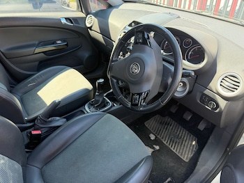 Used Vauxhall Corsa 2011 for sale - 78630221: Photo